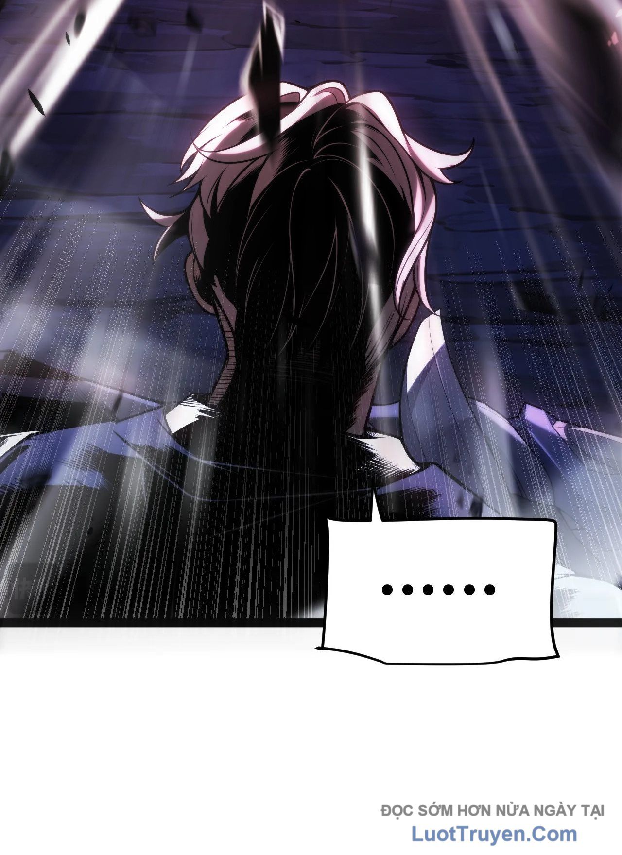 Thức Tỉnh Thiên Phú Thần Thoại, Ta Nhất Kiếm Trảm Thần - Chương 1 - Trang 18