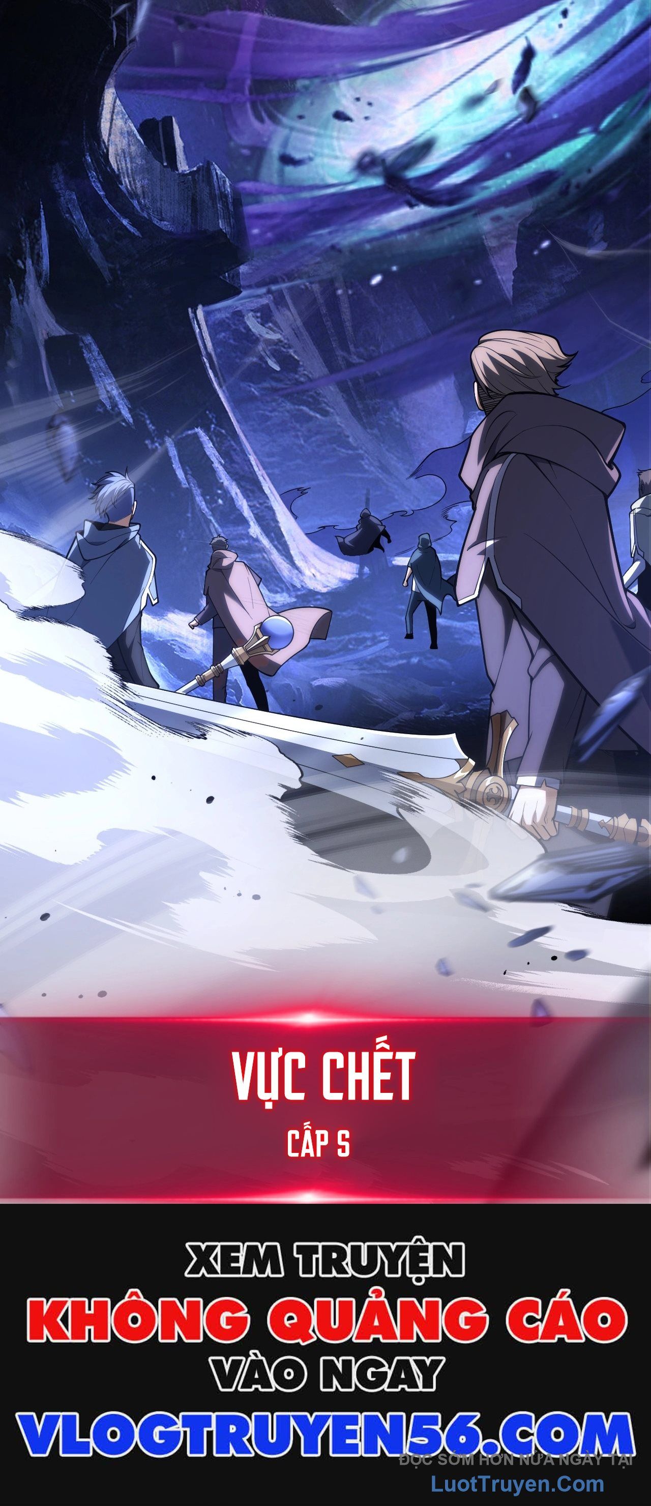 Thức Tỉnh Thiên Phú Thần Thoại, Ta Nhất Kiếm Trảm Thần - Chương 1 - Trang 3