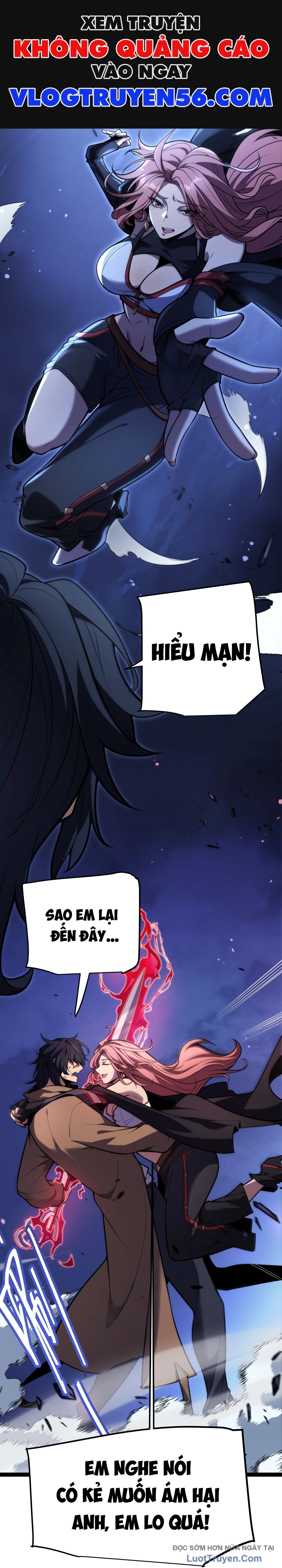 Thức Tỉnh Thiên Phú Thần Thoại, Ta Nhất Kiếm Trảm Thần - Chương 1 - Trang 25