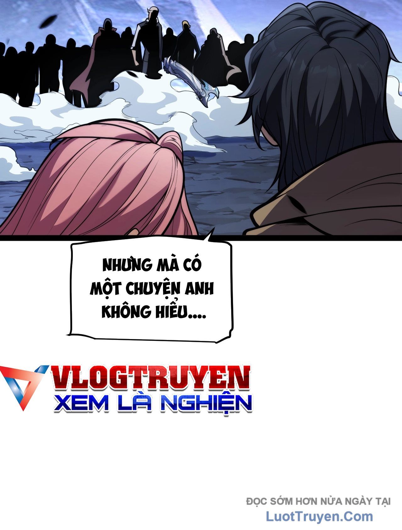 Thức Tỉnh Thiên Phú Thần Thoại, Ta Nhất Kiếm Trảm Thần - Chương 1 - Trang 27