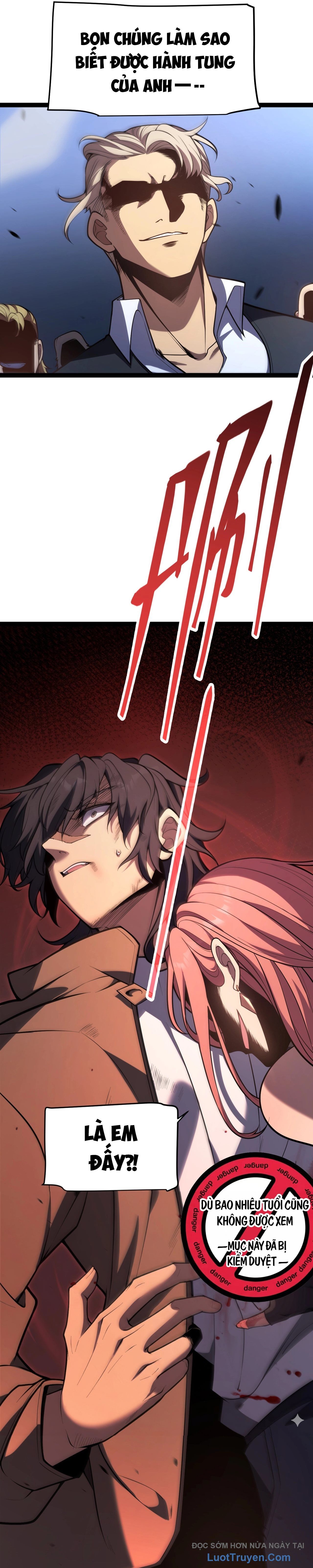 Thức Tỉnh Thiên Phú Thần Thoại, Ta Nhất Kiếm Trảm Thần - Chương 1 - Trang 28