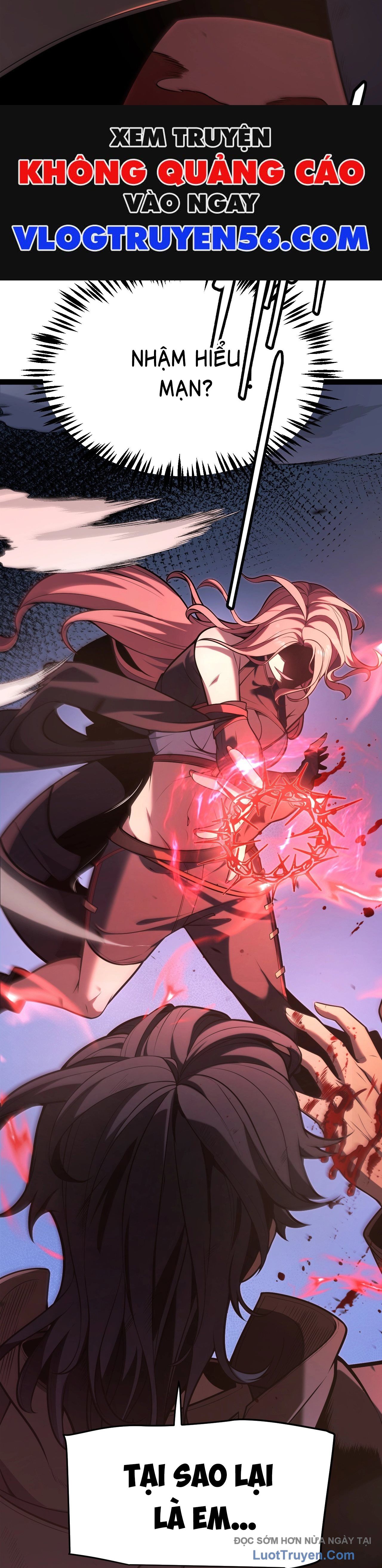 Thức Tỉnh Thiên Phú Thần Thoại, Ta Nhất Kiếm Trảm Thần - Chương 1 - Trang 29