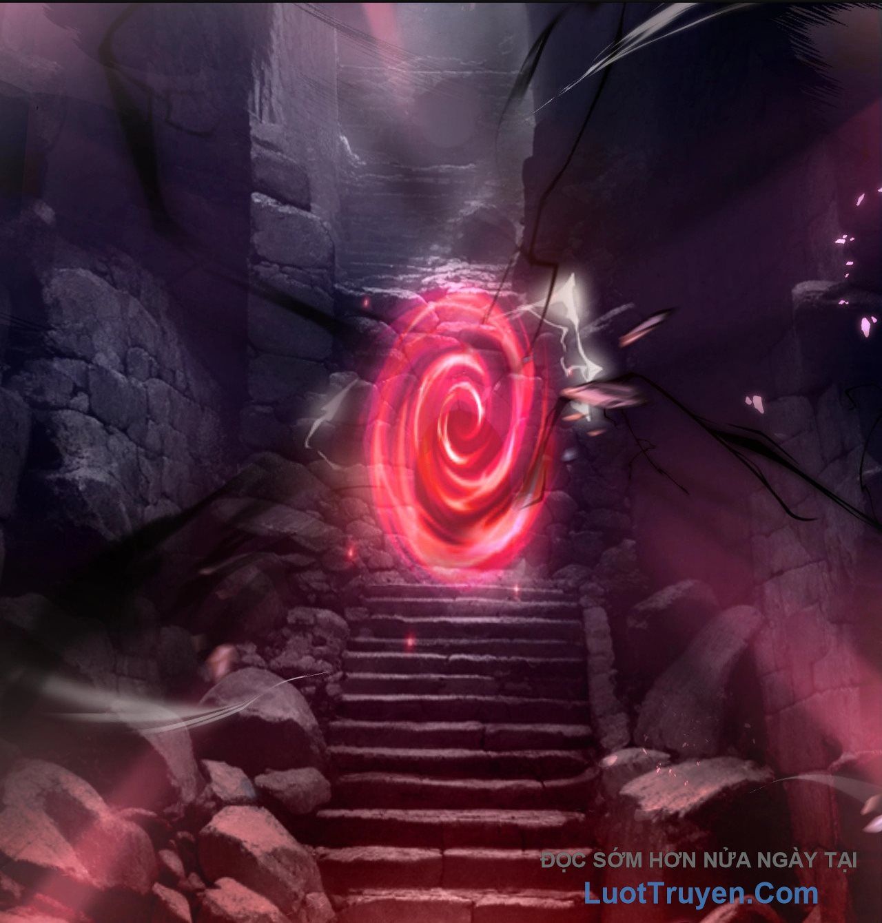 Thức Tỉnh Thiên Phú Thần Thoại, Ta Nhất Kiếm Trảm Thần - Chương 1 - Trang 4