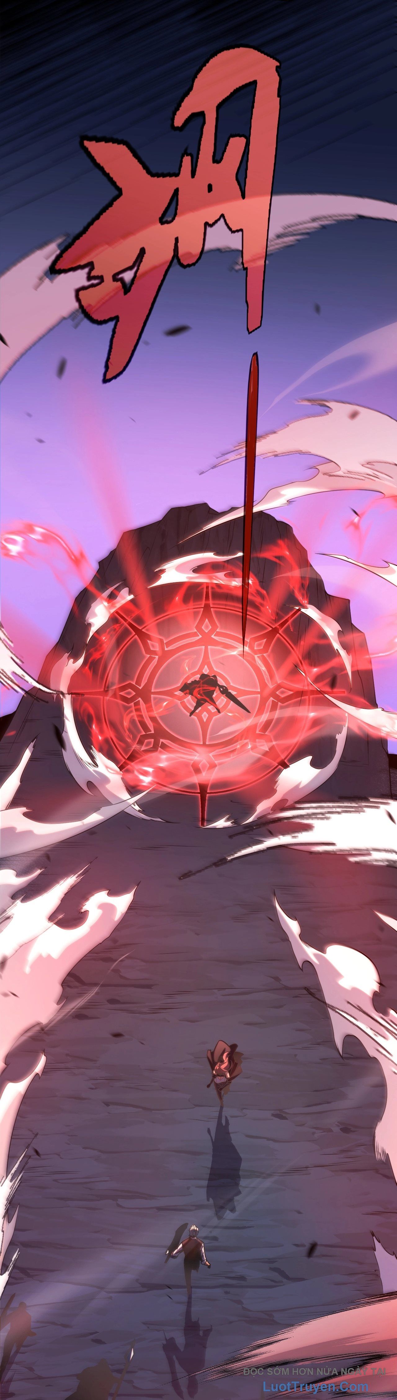 Thức Tỉnh Thiên Phú Thần Thoại, Ta Nhất Kiếm Trảm Thần - Chương 1 - Trang 31