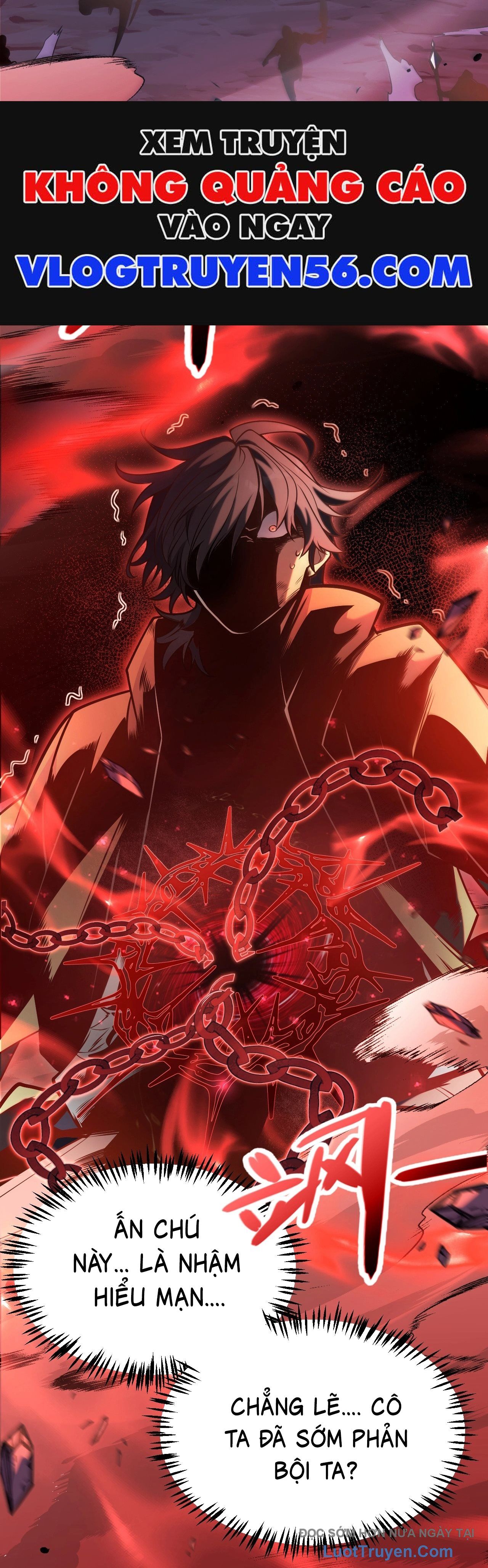 Thức Tỉnh Thiên Phú Thần Thoại, Ta Nhất Kiếm Trảm Thần - Chương 1 - Trang 32