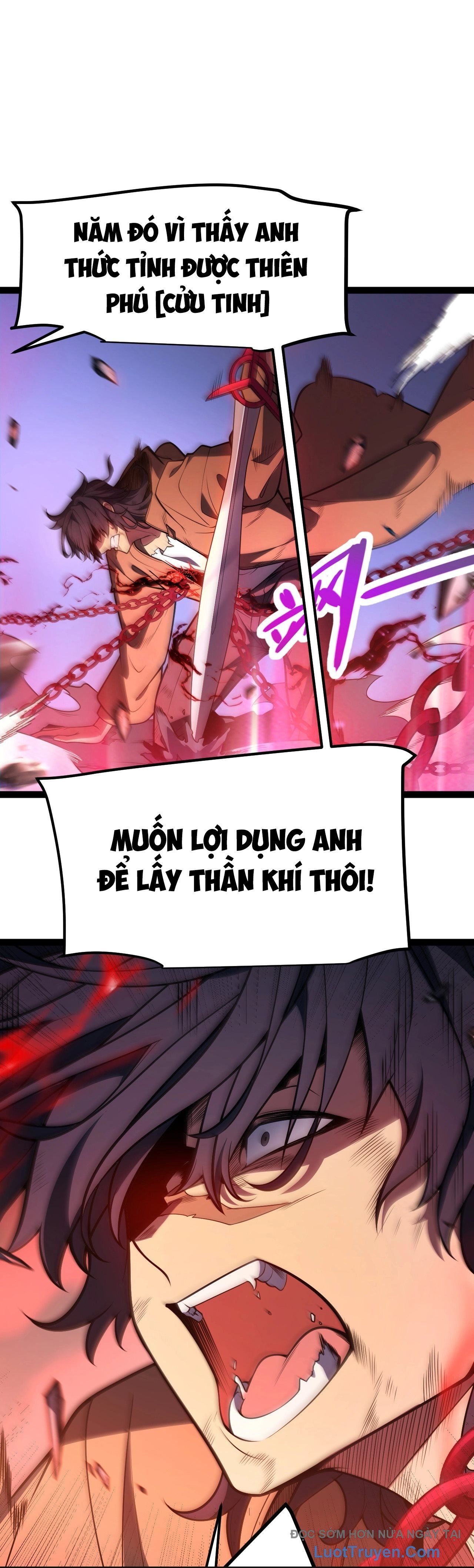 Thức Tỉnh Thiên Phú Thần Thoại, Ta Nhất Kiếm Trảm Thần - Chương 1 - Trang 34