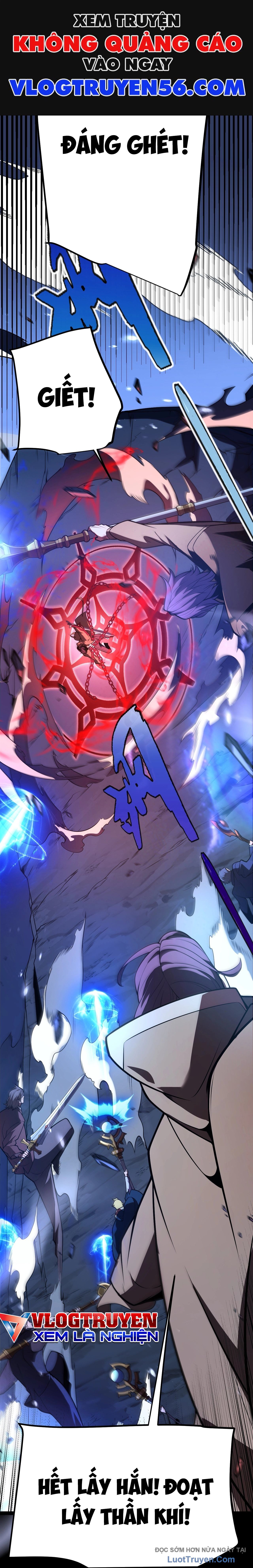 Thức Tỉnh Thiên Phú Thần Thoại, Ta Nhất Kiếm Trảm Thần - Chương 1 - Trang 35