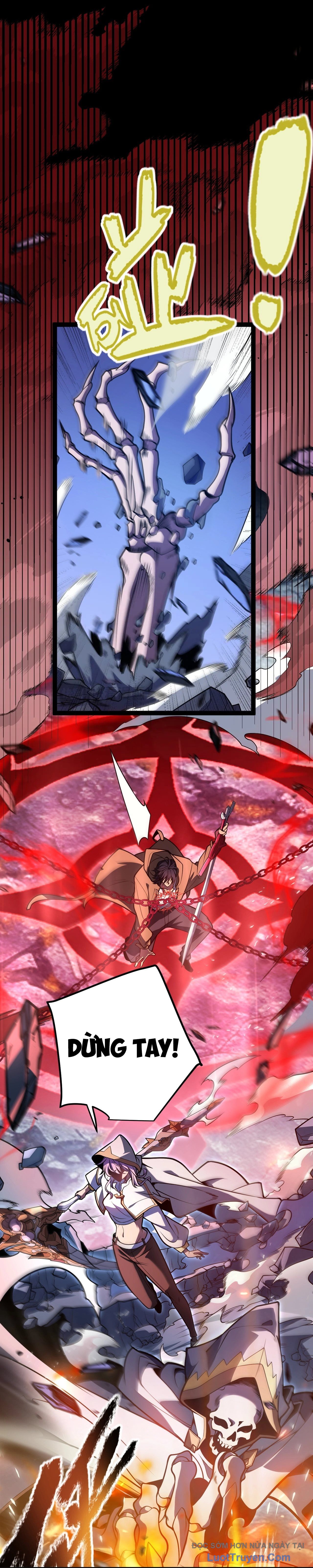 Thức Tỉnh Thiên Phú Thần Thoại, Ta Nhất Kiếm Trảm Thần - Chương 1 - Trang 36