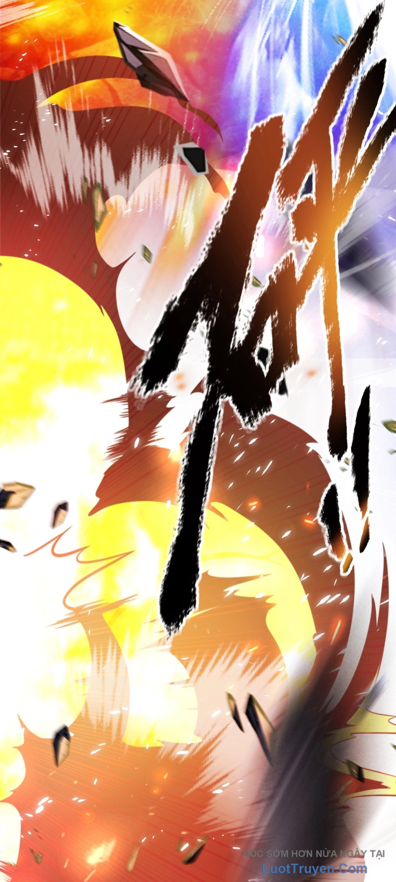 Thức Tỉnh Thiên Phú Thần Thoại, Ta Nhất Kiếm Trảm Thần - Chương 1 - Trang 38