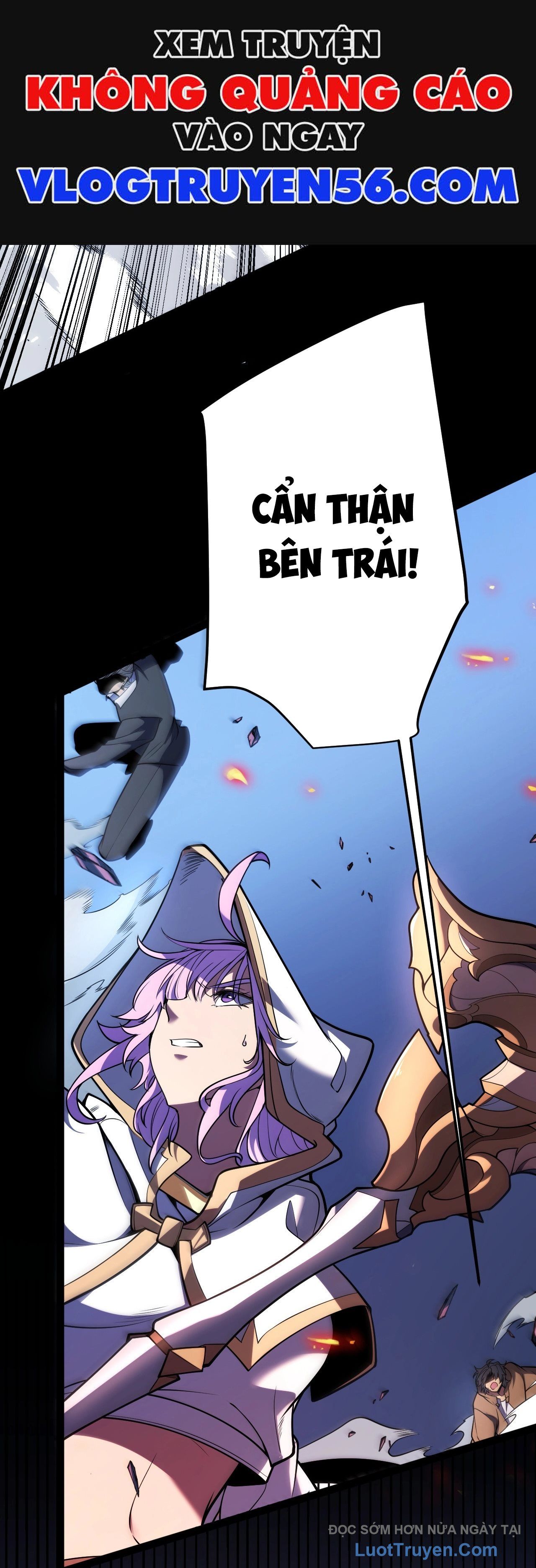 Thức Tỉnh Thiên Phú Thần Thoại, Ta Nhất Kiếm Trảm Thần - Chương 1 - Trang 44