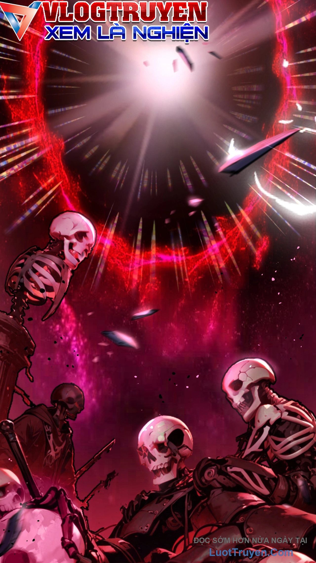 Thức Tỉnh Thiên Phú Thần Thoại, Ta Nhất Kiếm Trảm Thần - Chương 1 - Trang 6