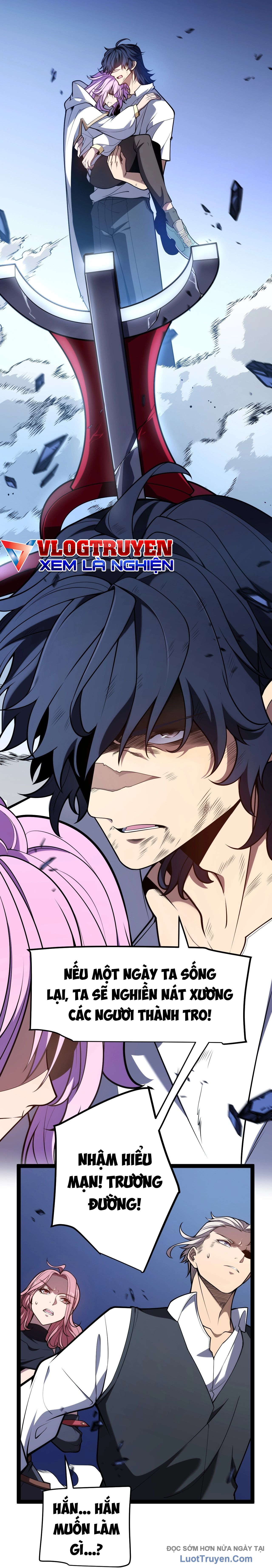 Thức Tỉnh Thiên Phú Thần Thoại, Ta Nhất Kiếm Trảm Thần - Chương 1 - Trang 54