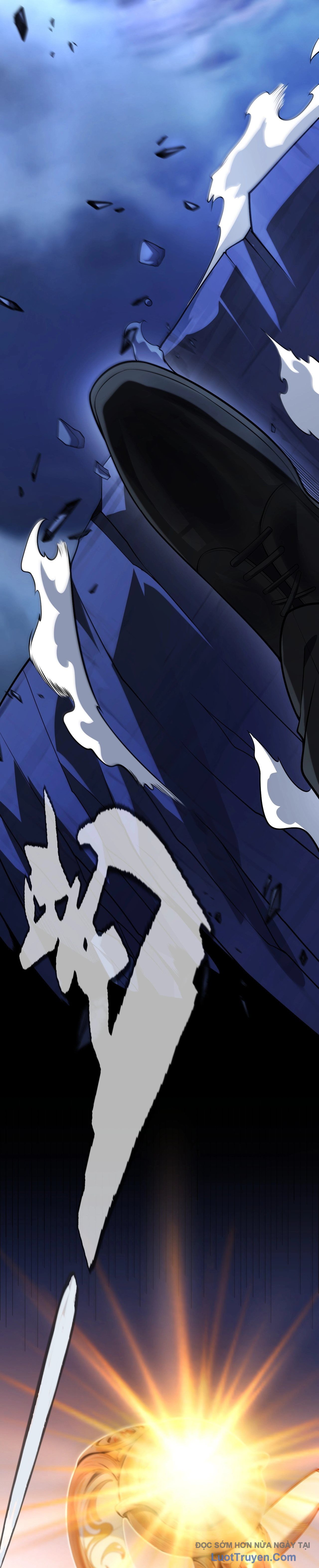 Thức Tỉnh Thiên Phú Thần Thoại, Ta Nhất Kiếm Trảm Thần - Chương 1 - Trang 58