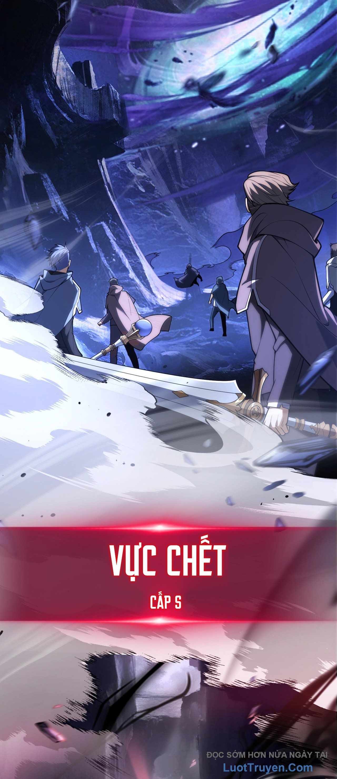 Thức Tỉnh Thiên Phú Thần Thoại, Ta Nhất Kiếm Trảm Thần - Chương 2 - Trang 2