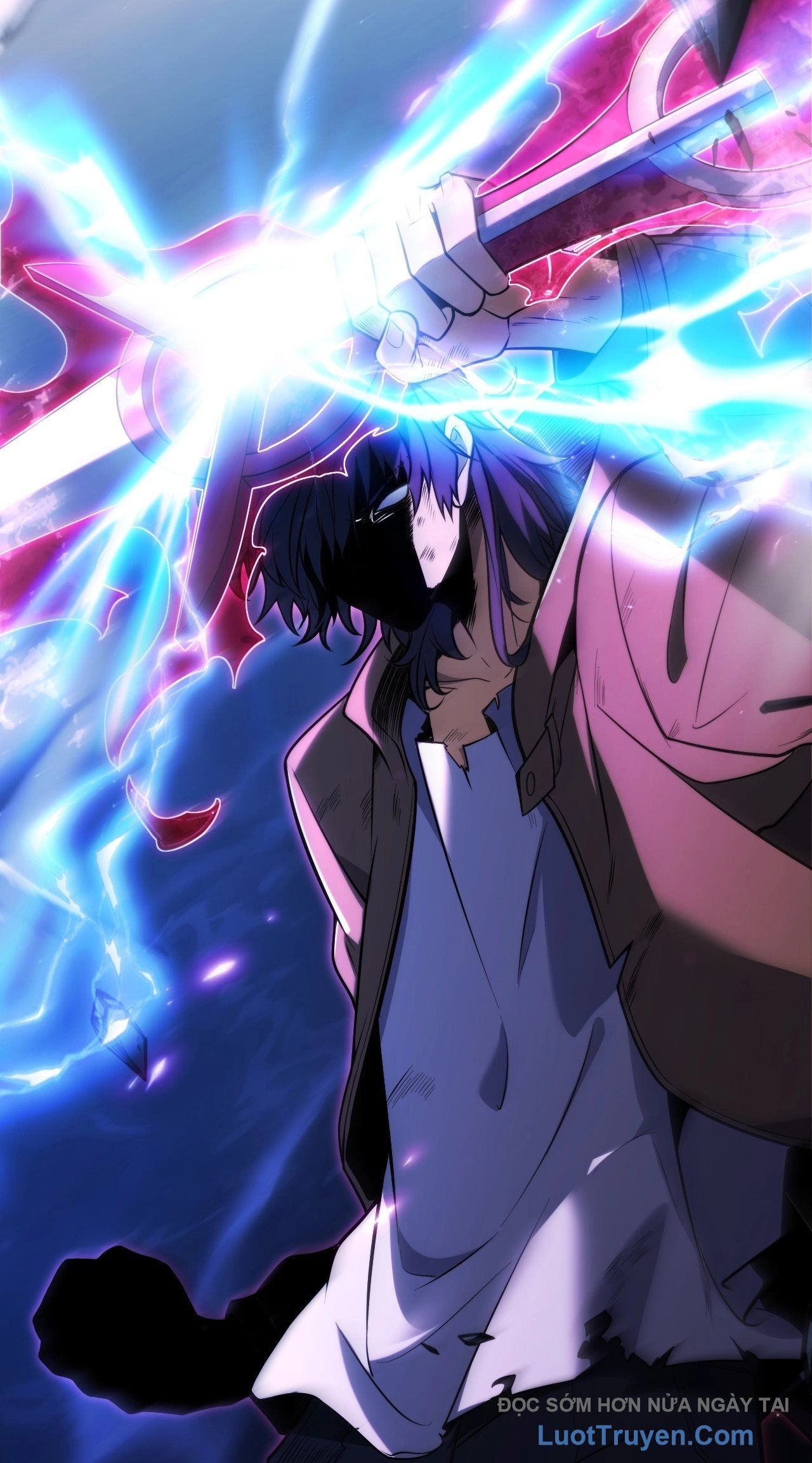 Thức Tỉnh Thiên Phú Thần Thoại, Ta Nhất Kiếm Trảm Thần - Chương 2 - Trang 11