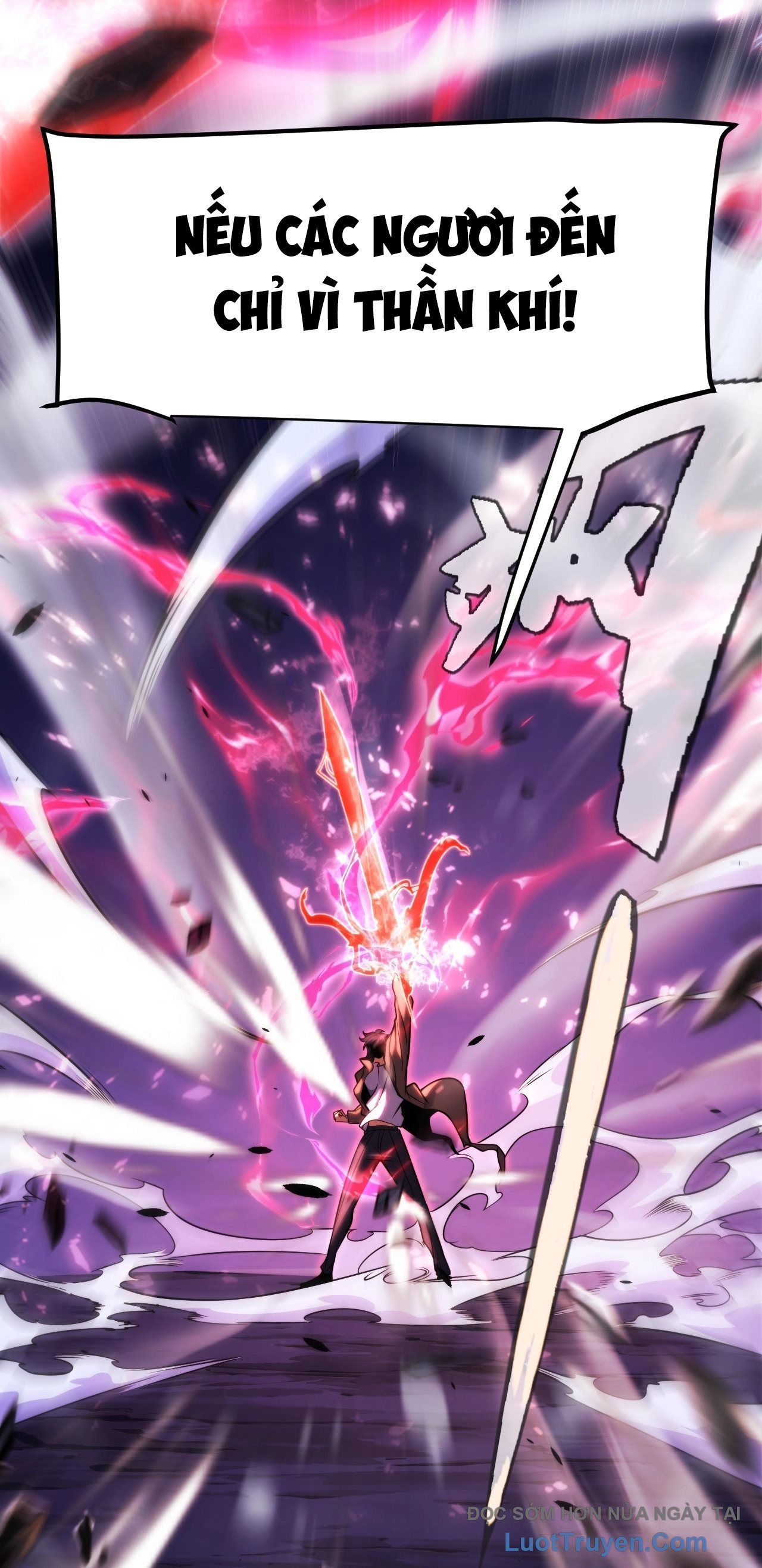 Thức Tỉnh Thiên Phú Thần Thoại, Ta Nhất Kiếm Trảm Thần - Chương 2 - Trang 14