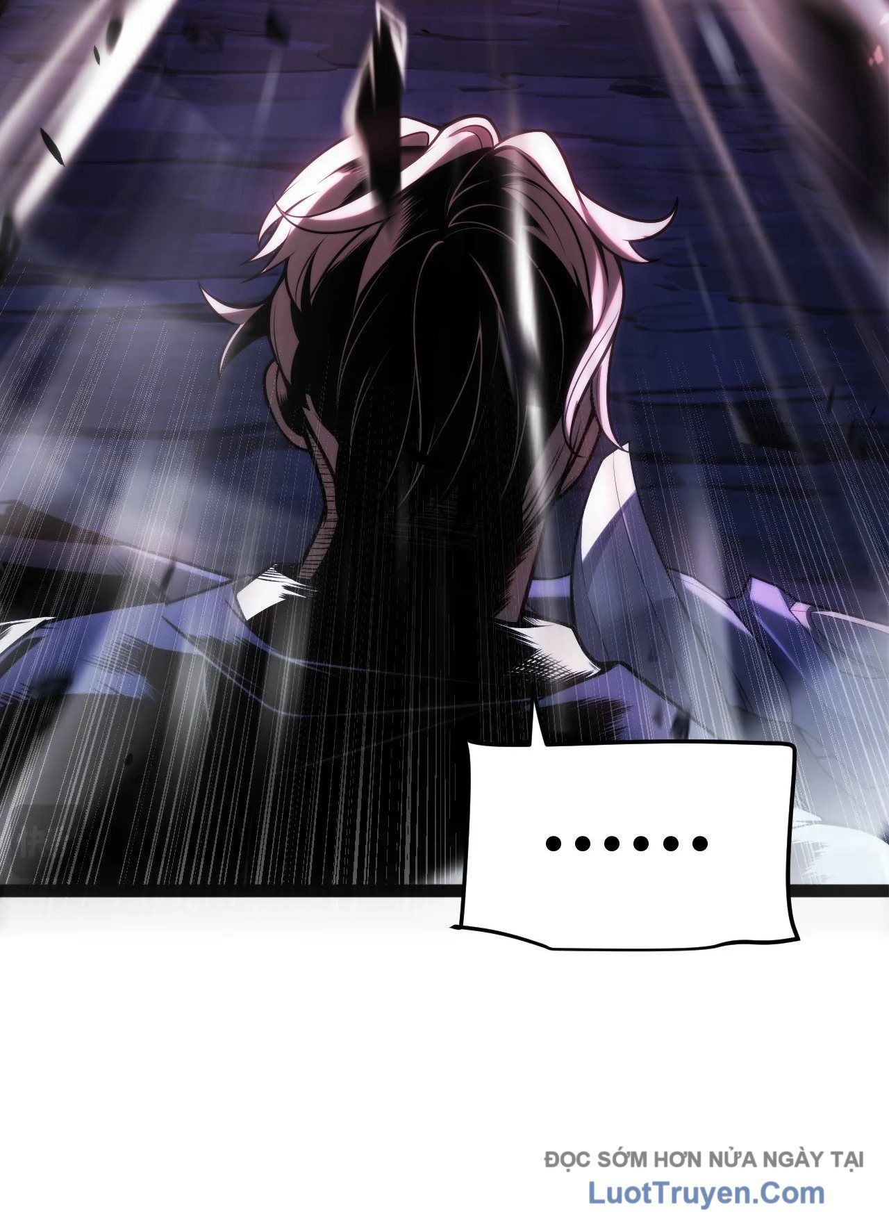 Thức Tỉnh Thiên Phú Thần Thoại, Ta Nhất Kiếm Trảm Thần - Chương 2 - Trang 15