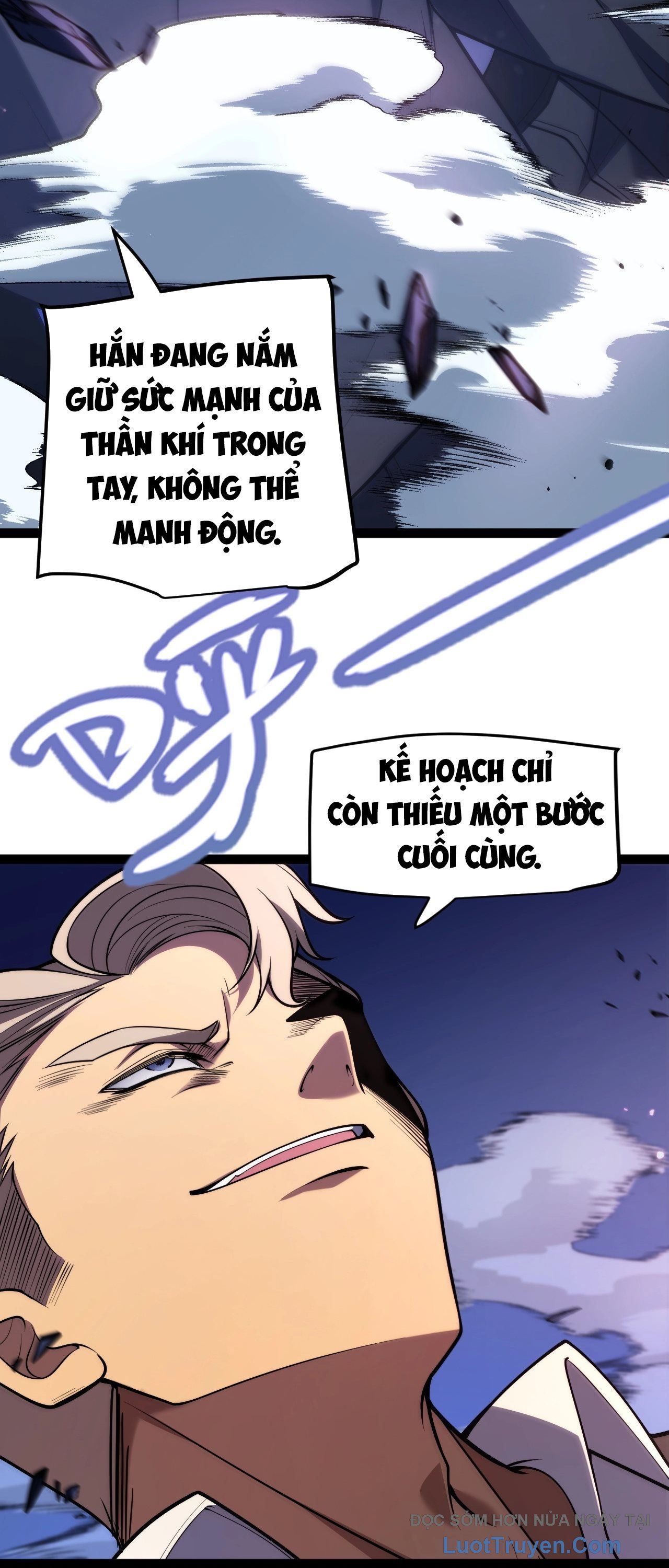 Thức Tỉnh Thiên Phú Thần Thoại, Ta Nhất Kiếm Trảm Thần - Chương 2 - Trang 19