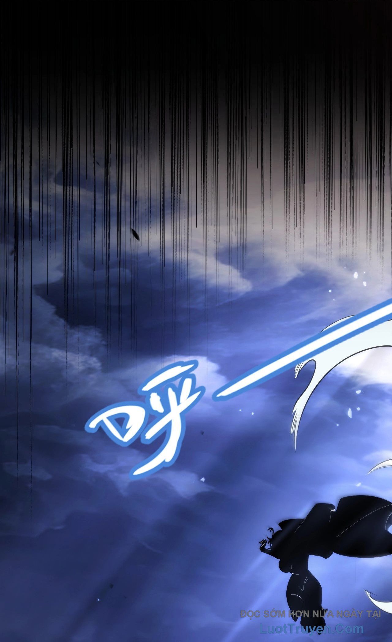 Thức Tỉnh Thiên Phú Thần Thoại, Ta Nhất Kiếm Trảm Thần - Chương 2 - Trang 20