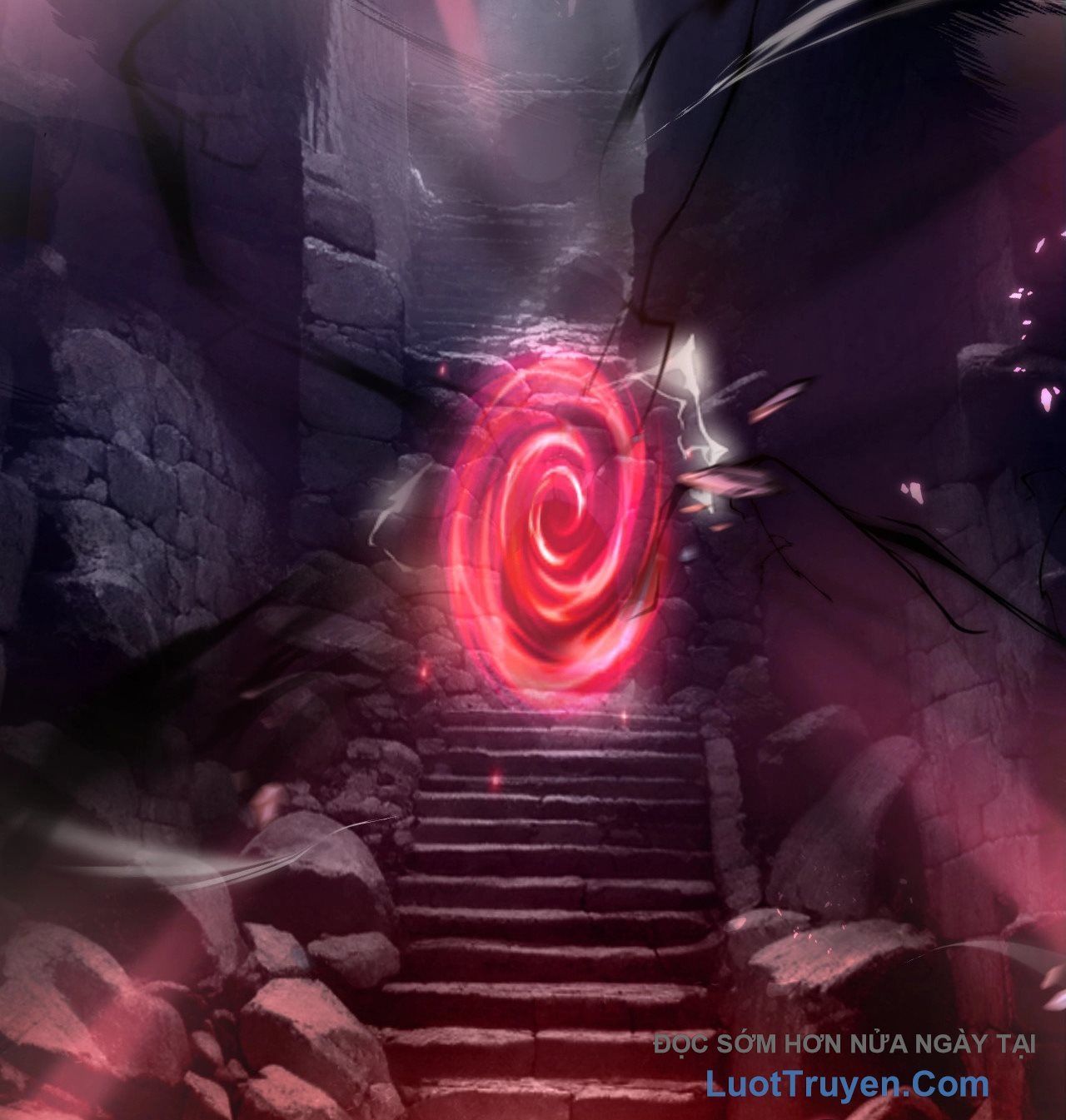 Thức Tỉnh Thiên Phú Thần Thoại, Ta Nhất Kiếm Trảm Thần - Chương 2 - Trang 3