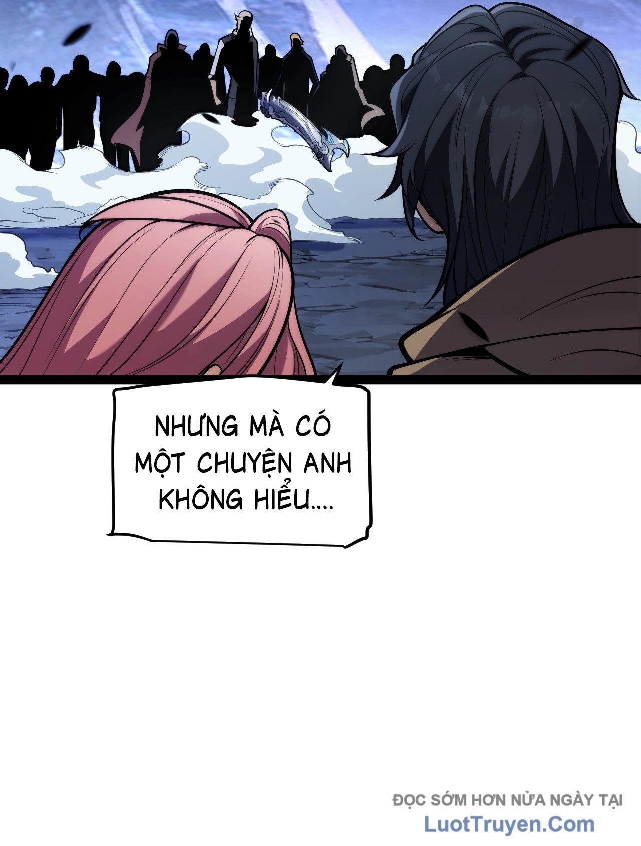 Thức Tỉnh Thiên Phú Thần Thoại, Ta Nhất Kiếm Trảm Thần - Chương 2 - Trang 23