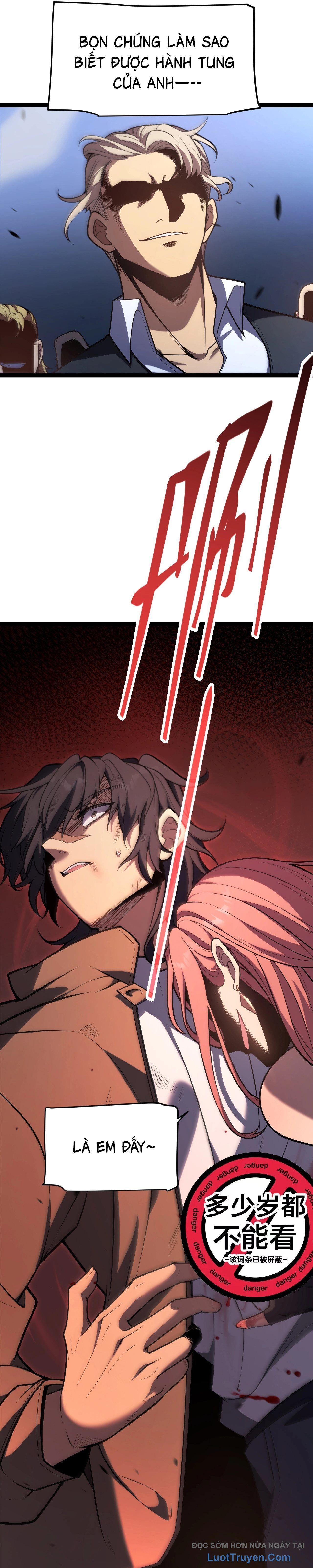 Thức Tỉnh Thiên Phú Thần Thoại, Ta Nhất Kiếm Trảm Thần - Chương 2 - Trang 24