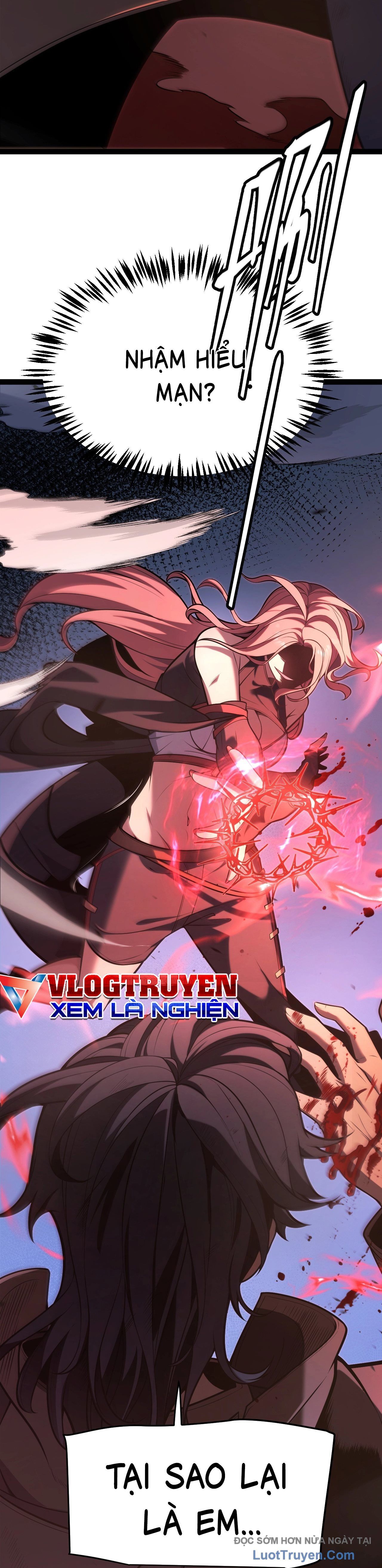 Thức Tỉnh Thiên Phú Thần Thoại, Ta Nhất Kiếm Trảm Thần - Chương 2 - Trang 25