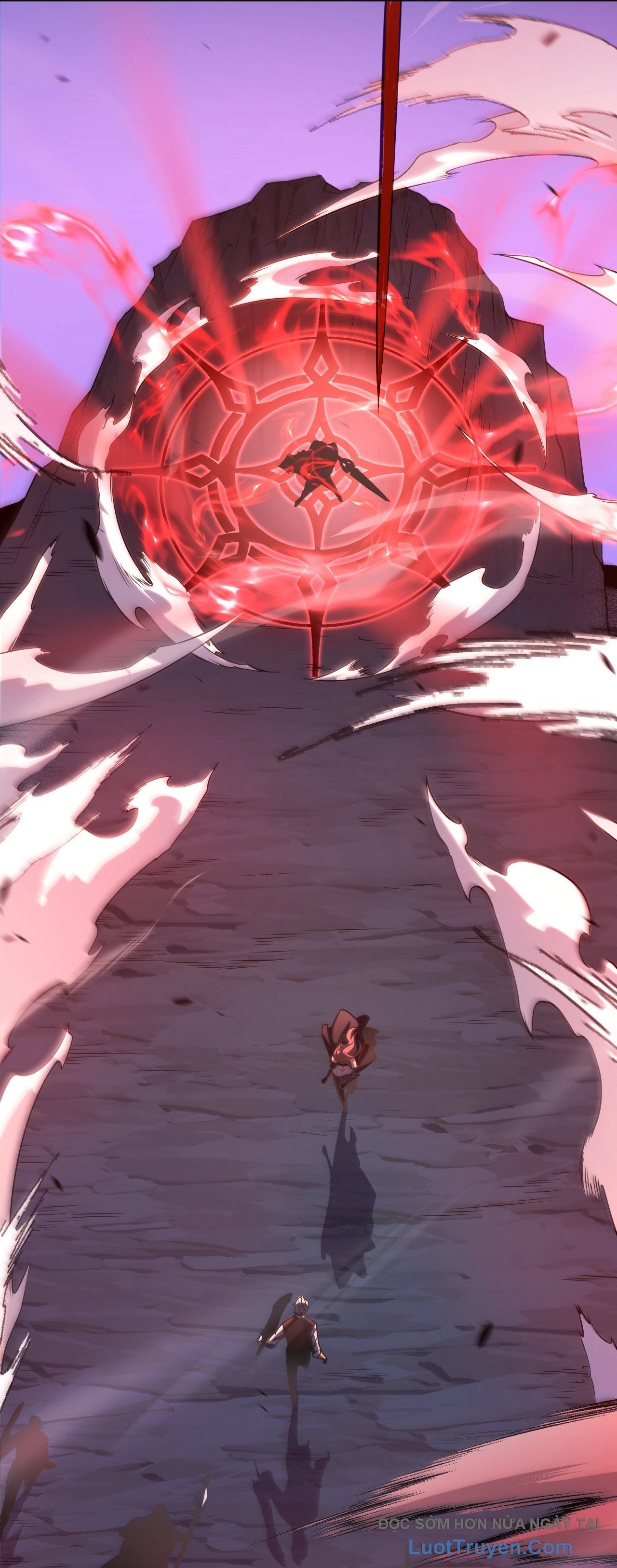 Thức Tỉnh Thiên Phú Thần Thoại, Ta Nhất Kiếm Trảm Thần - Chương 2 - Trang 28