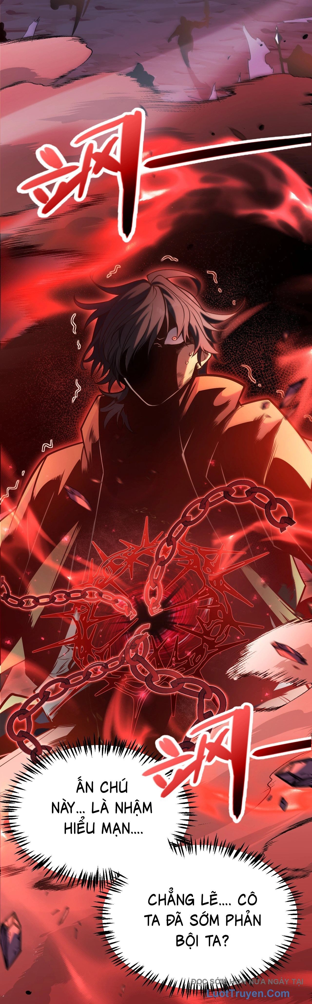 Thức Tỉnh Thiên Phú Thần Thoại, Ta Nhất Kiếm Trảm Thần - Chương 2 - Trang 29