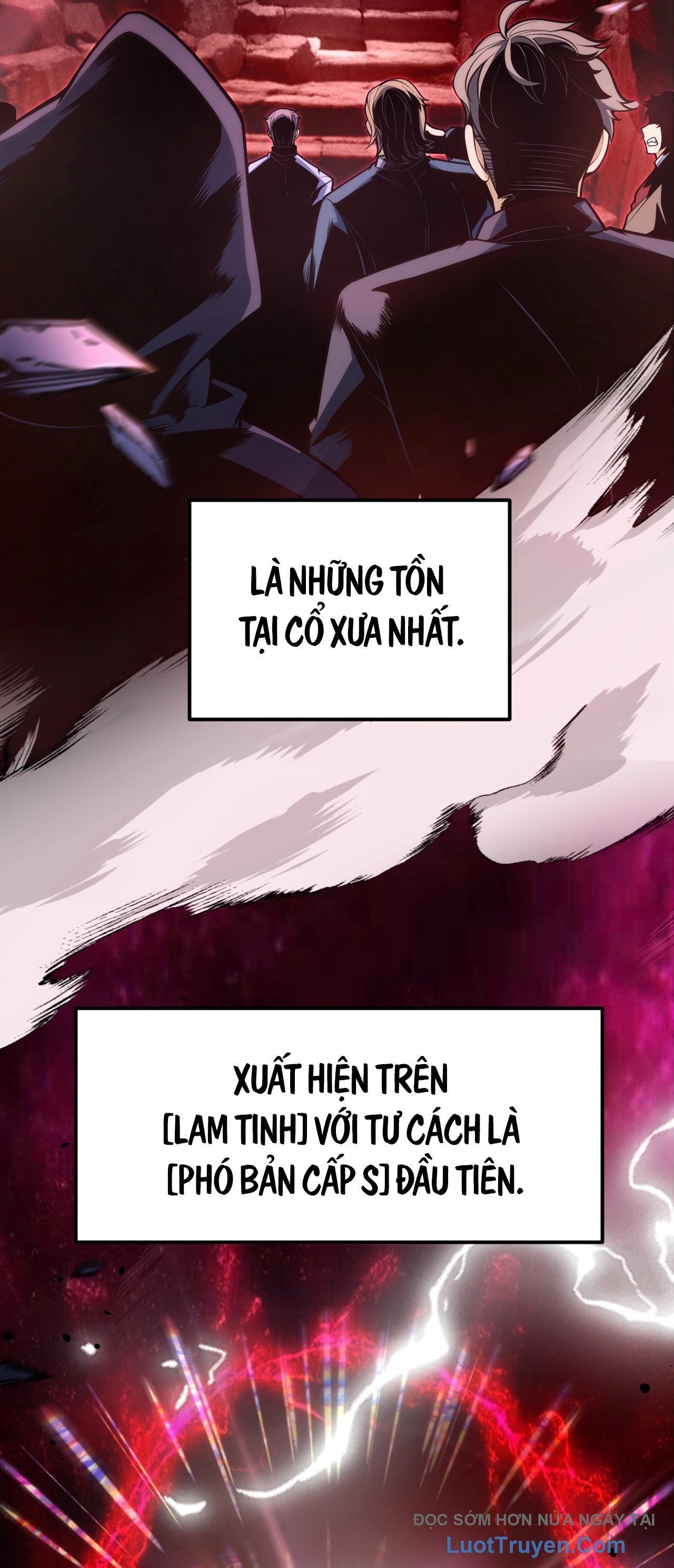 Thức Tỉnh Thiên Phú Thần Thoại, Ta Nhất Kiếm Trảm Thần - Chương 2 - Trang 4