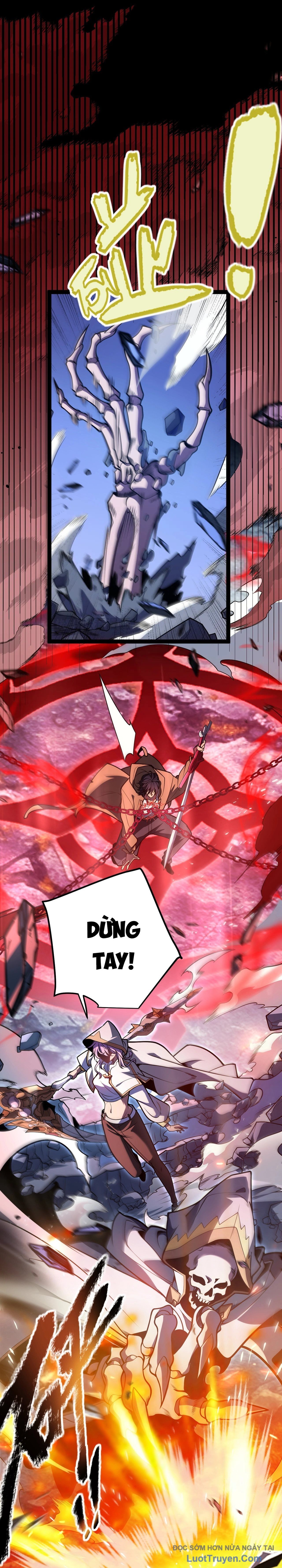 Thức Tỉnh Thiên Phú Thần Thoại, Ta Nhất Kiếm Trảm Thần - Chương 2 - Trang 32