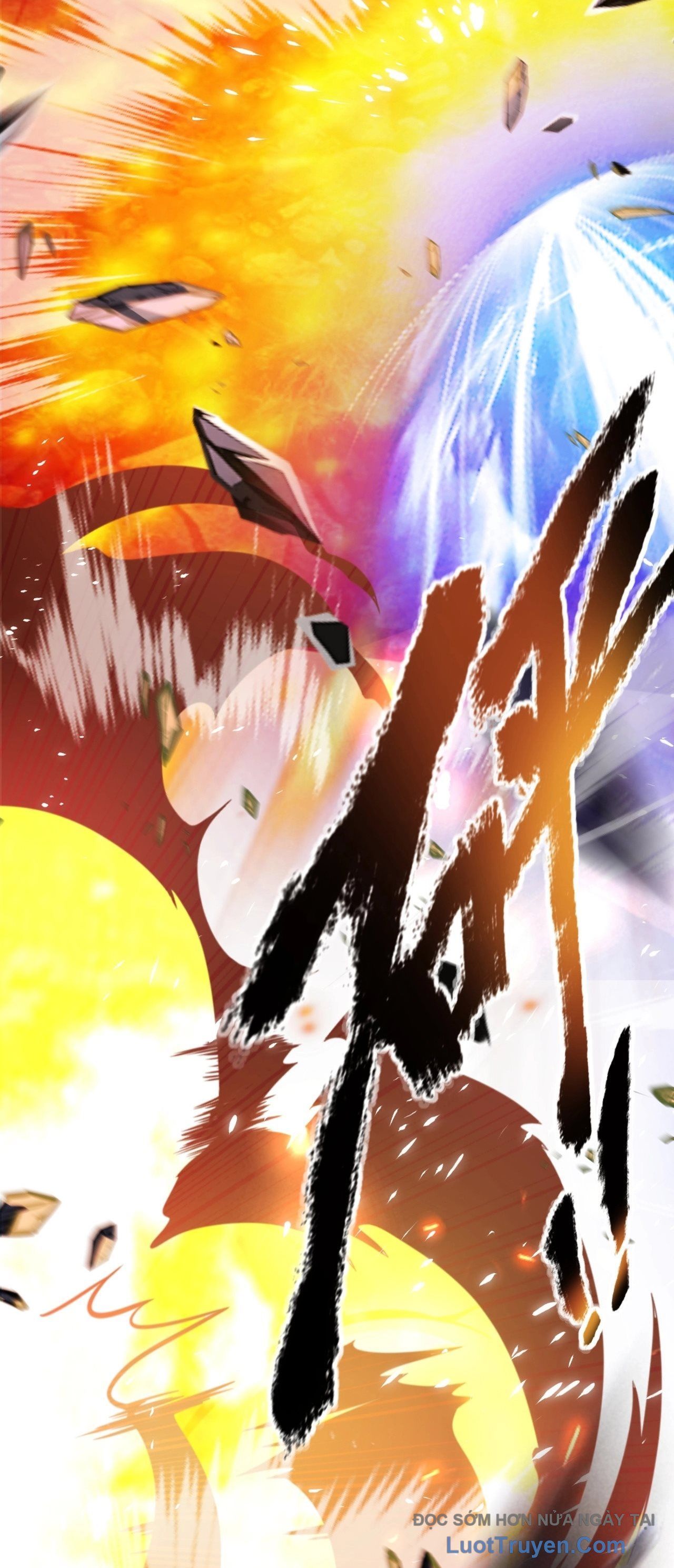 Thức Tỉnh Thiên Phú Thần Thoại, Ta Nhất Kiếm Trảm Thần - Chương 2 - Trang 33