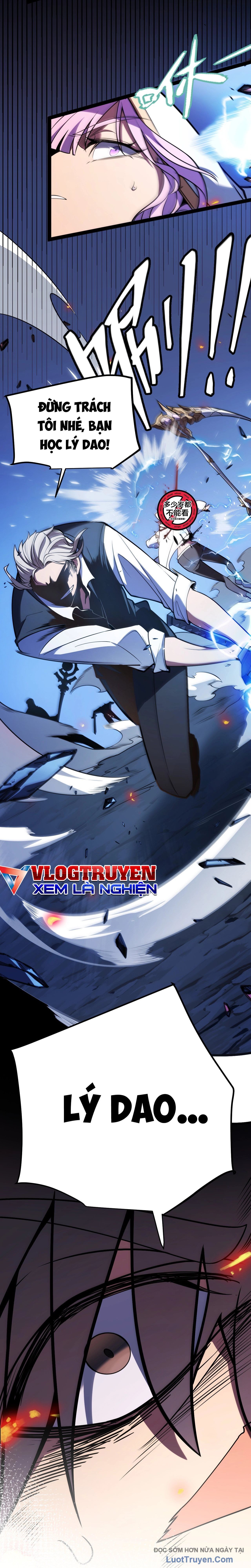 Thức Tỉnh Thiên Phú Thần Thoại, Ta Nhất Kiếm Trảm Thần - Chương 2 - Trang 39