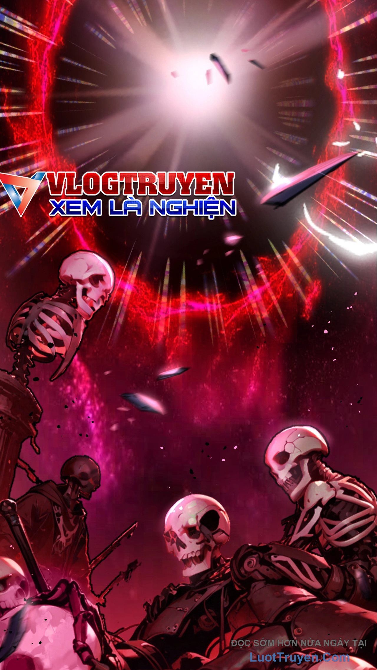 Thức Tỉnh Thiên Phú Thần Thoại, Ta Nhất Kiếm Trảm Thần - Chương 2 - Trang 5