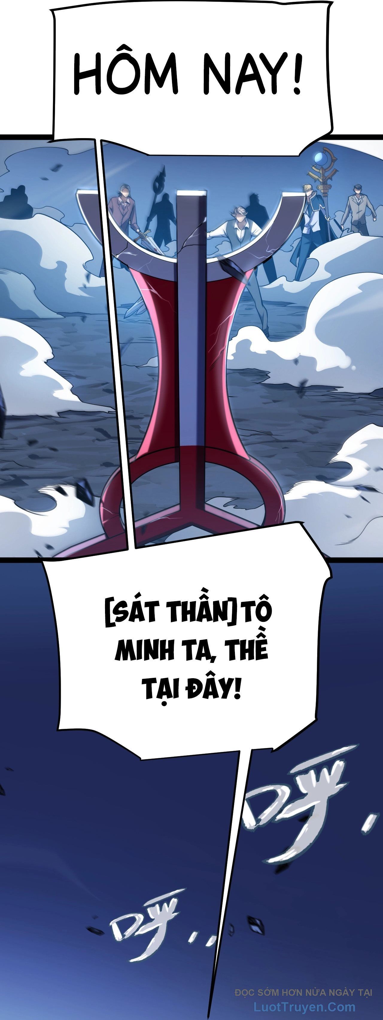 Thức Tỉnh Thiên Phú Thần Thoại, Ta Nhất Kiếm Trảm Thần - Chương 2 - Trang 46
