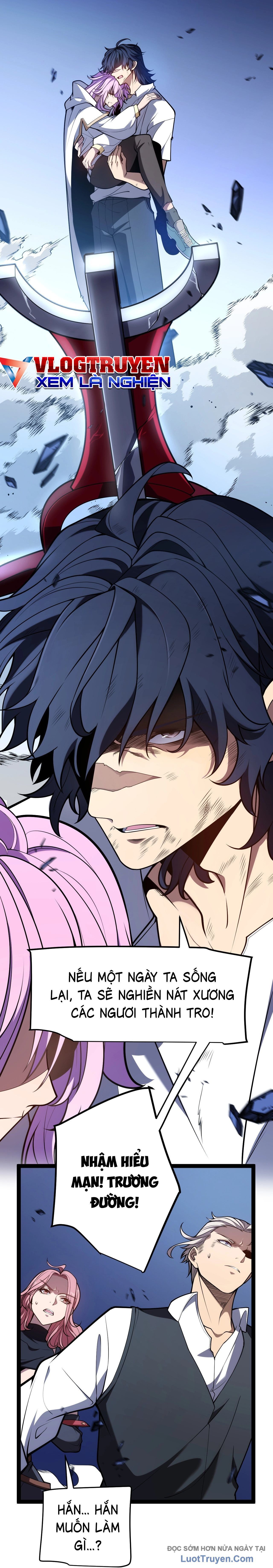 Thức Tỉnh Thiên Phú Thần Thoại, Ta Nhất Kiếm Trảm Thần - Chương 2 - Trang 47