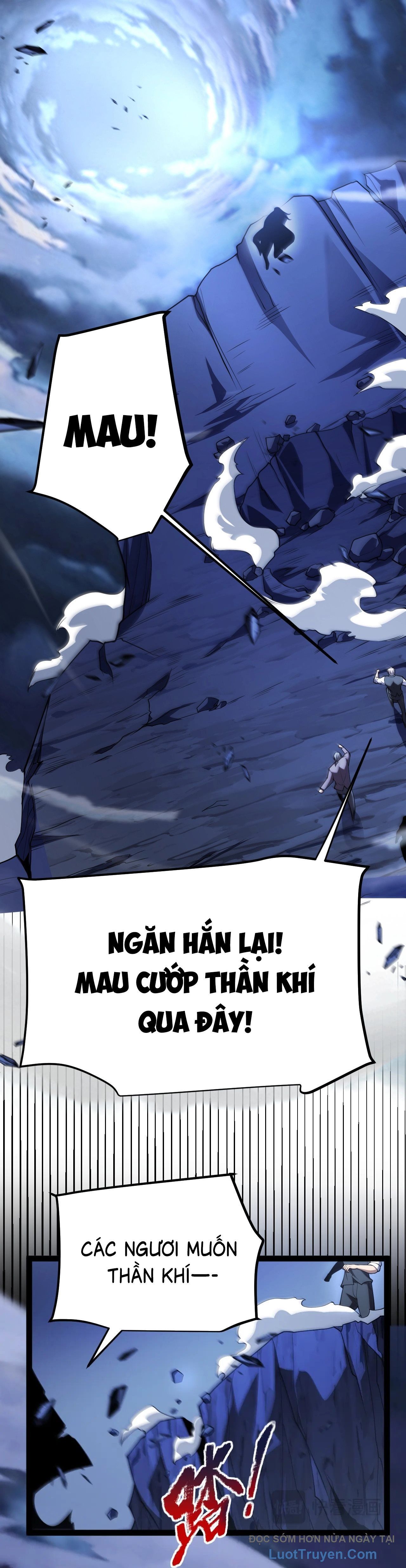Thức Tỉnh Thiên Phú Thần Thoại, Ta Nhất Kiếm Trảm Thần - Chương 2 - Trang 49