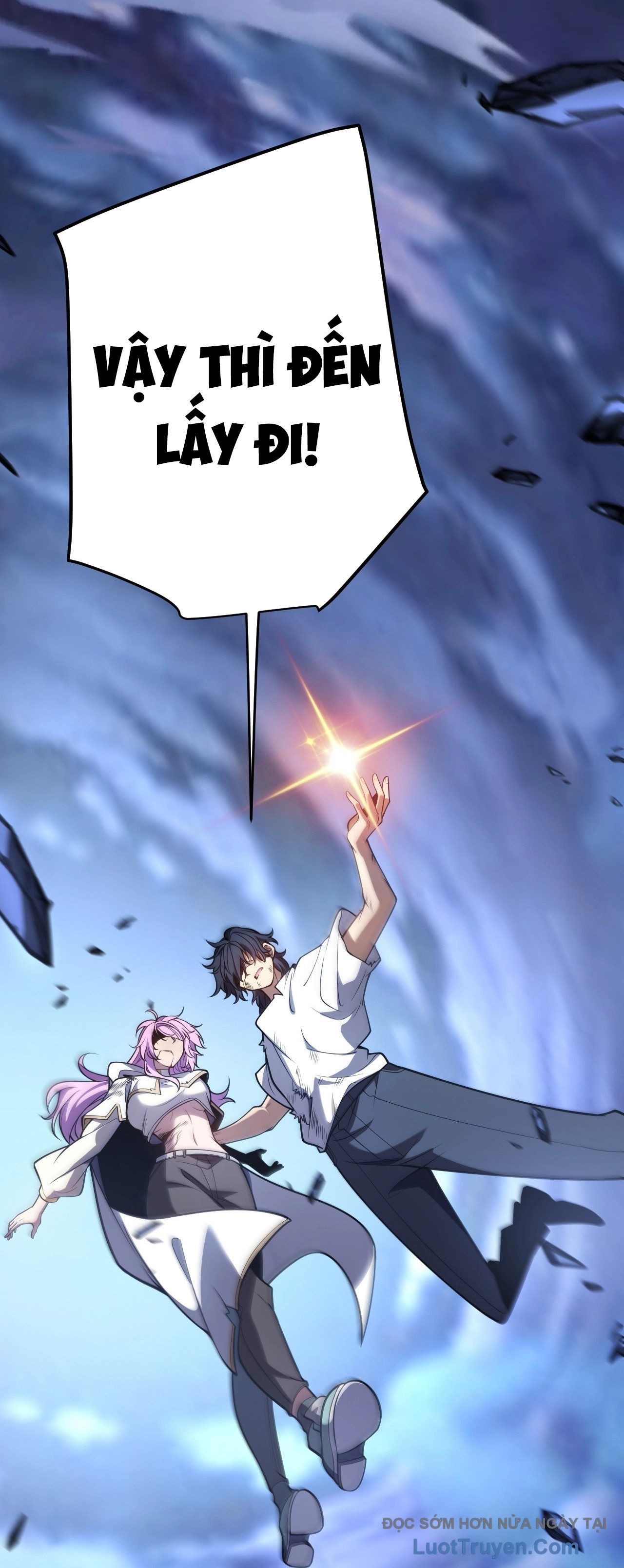 Thức Tỉnh Thiên Phú Thần Thoại, Ta Nhất Kiếm Trảm Thần - Chương 2 - Trang 50