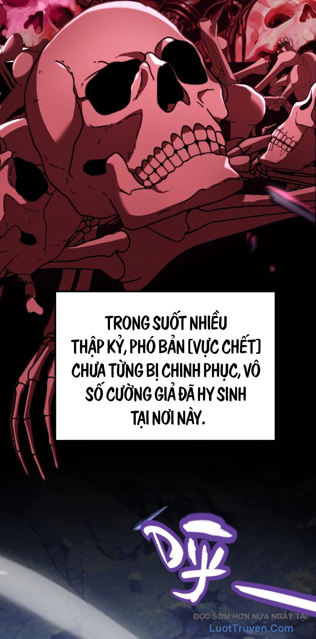 Thức Tỉnh Thiên Phú Thần Thoại, Ta Nhất Kiếm Trảm Thần - Chương 2 - Trang 6