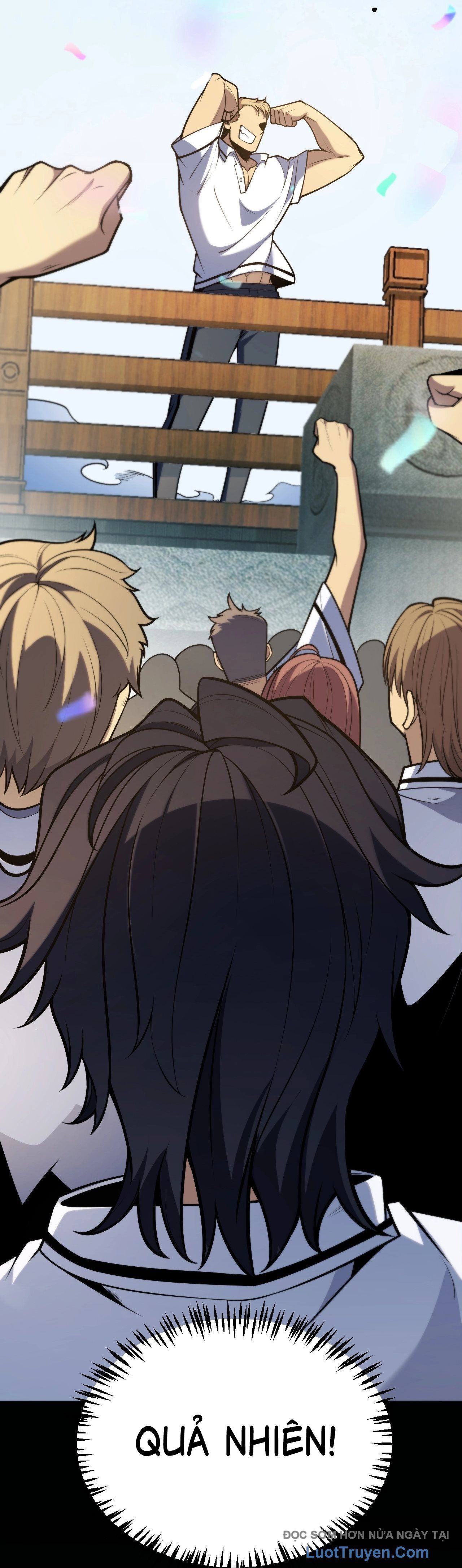 Thức Tỉnh Thiên Phú Thần Thoại, Ta Nhất Kiếm Trảm Thần - Chương 2 - Trang 66