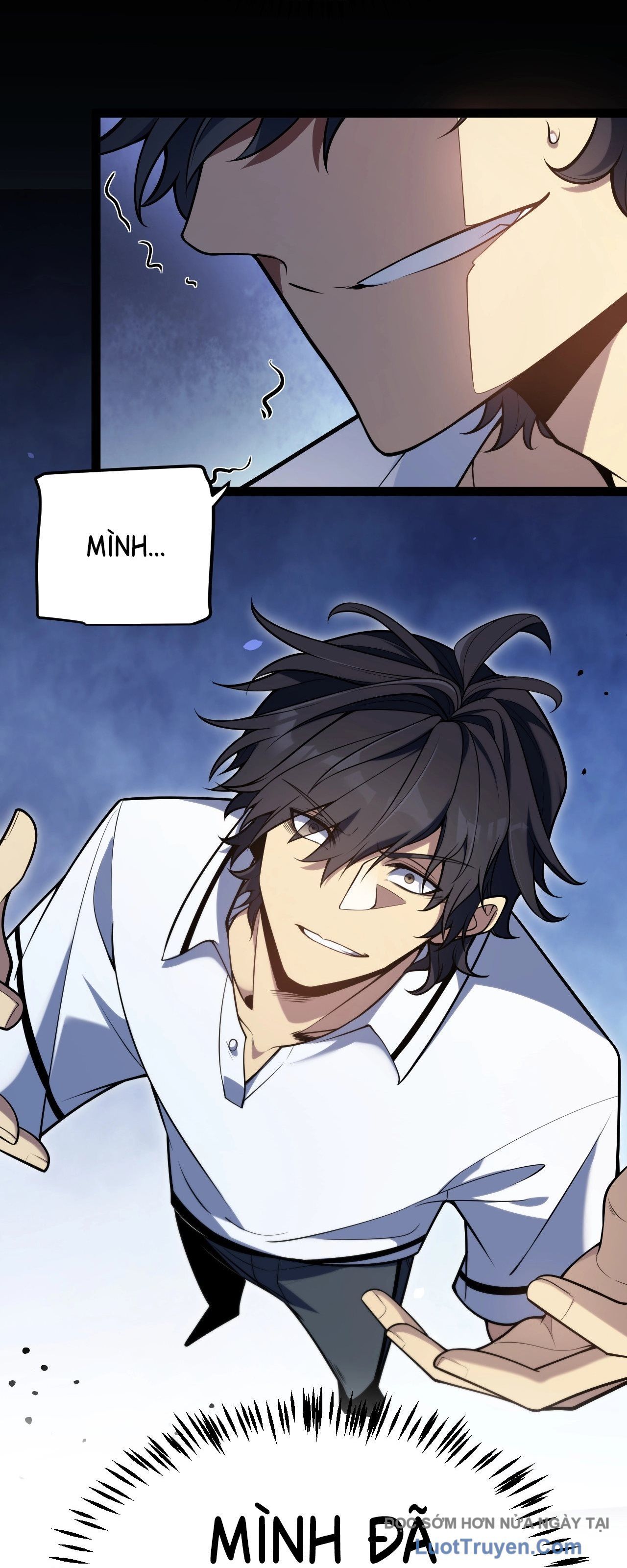 Thức Tỉnh Thiên Phú Thần Thoại, Ta Nhất Kiếm Trảm Thần - Chương 2 - Trang 67