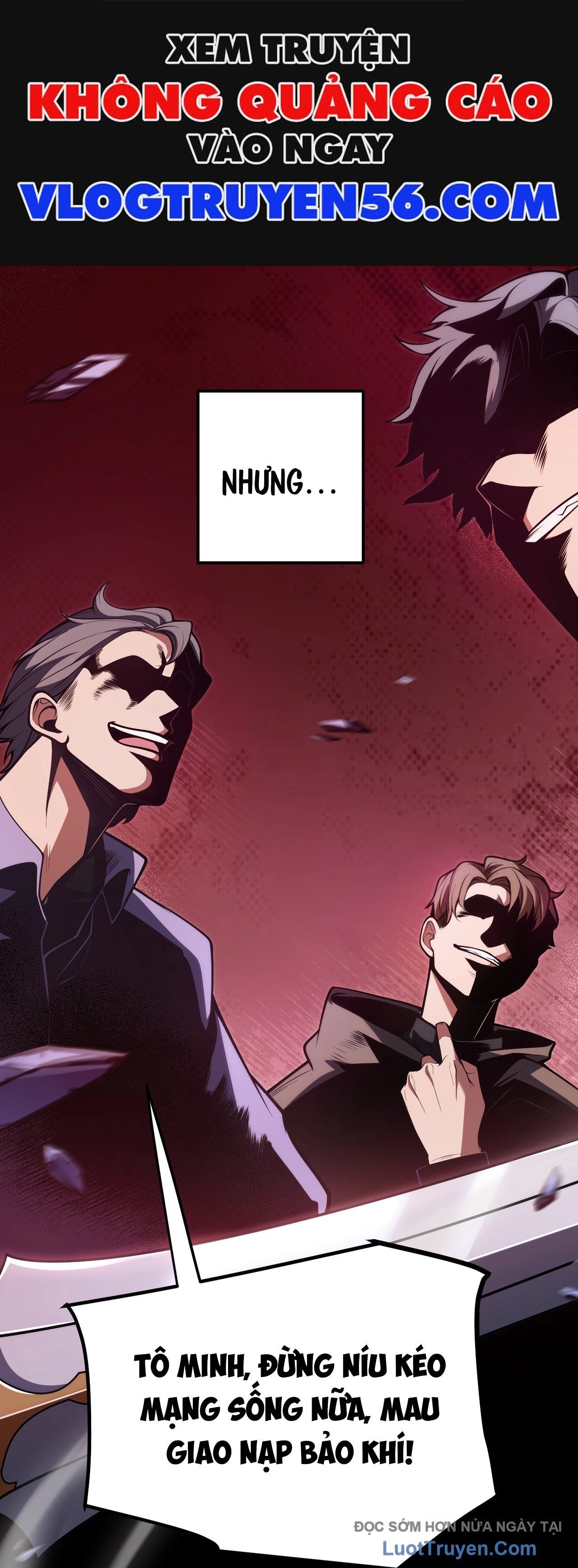 Thức Tỉnh Thiên Phú Thần Thoại, Ta Nhất Kiếm Trảm Thần - Chương 2 - Trang 8