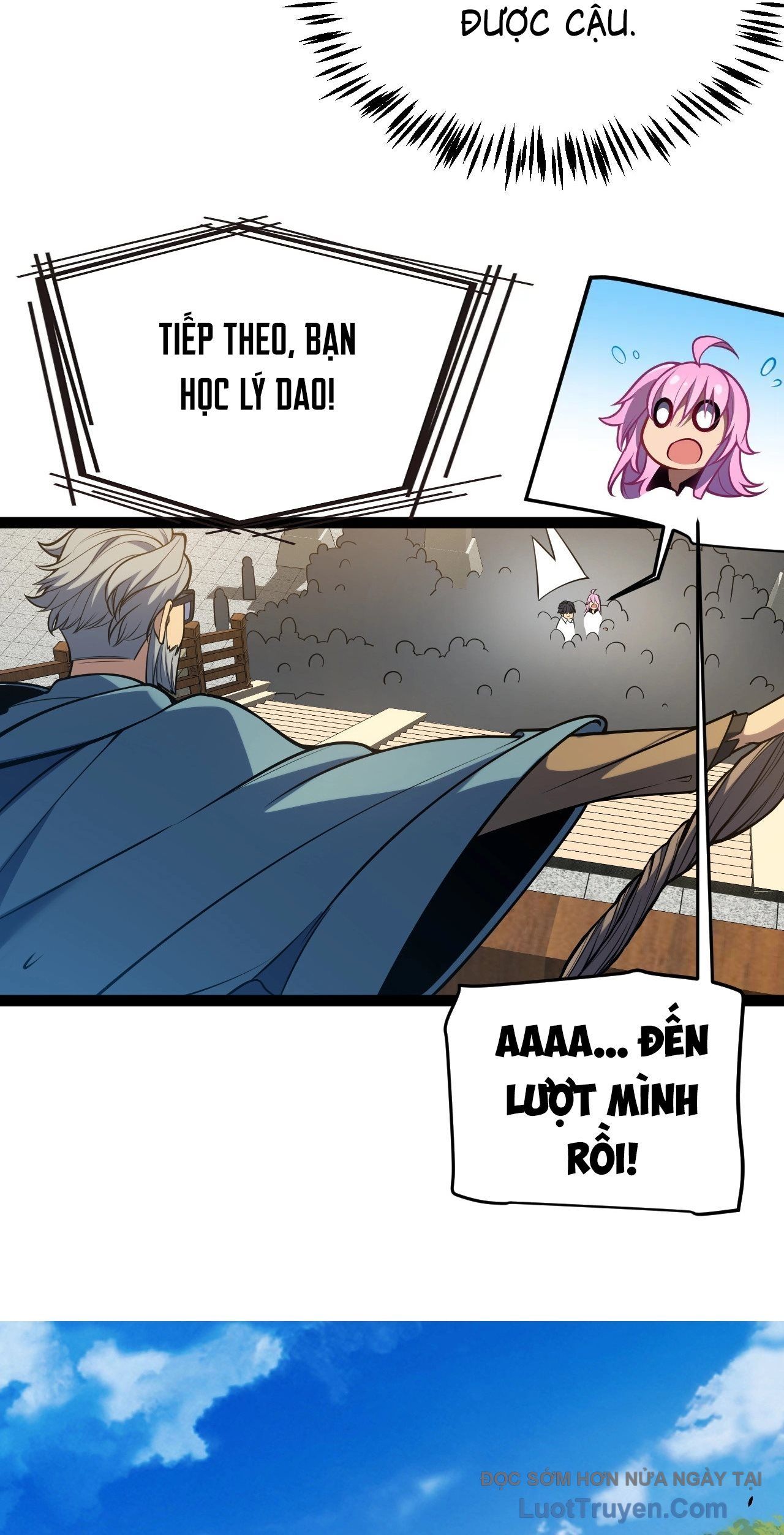 Thức Tỉnh Thiên Phú Thần Thoại, Ta Nhất Kiếm Trảm Thần - Chương 2 - Trang 73