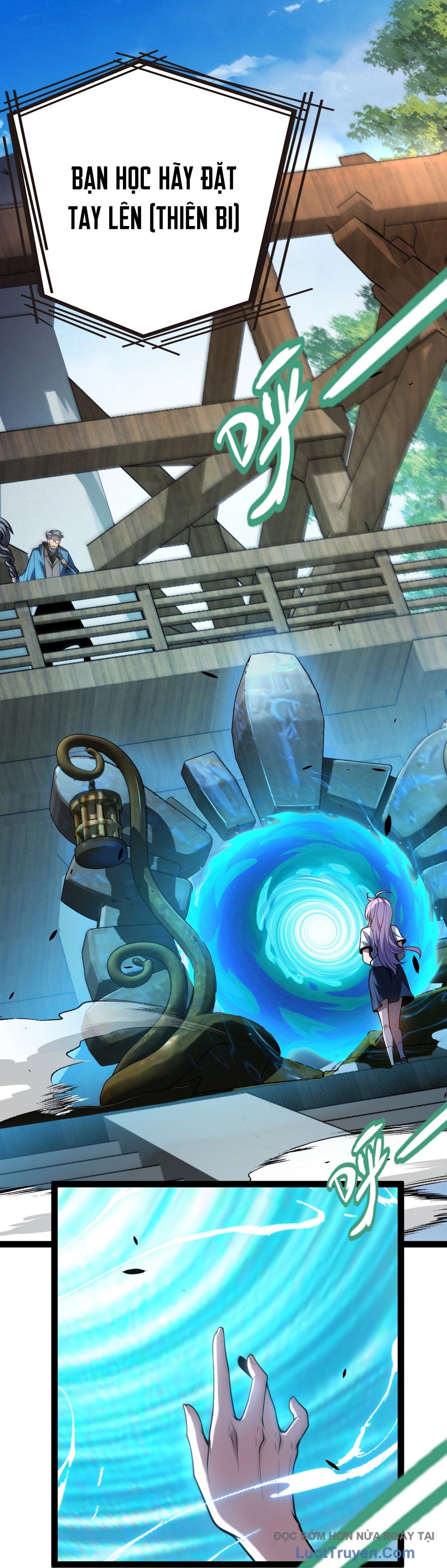 Thức Tỉnh Thiên Phú Thần Thoại, Ta Nhất Kiếm Trảm Thần - Chương 2 - Trang 74