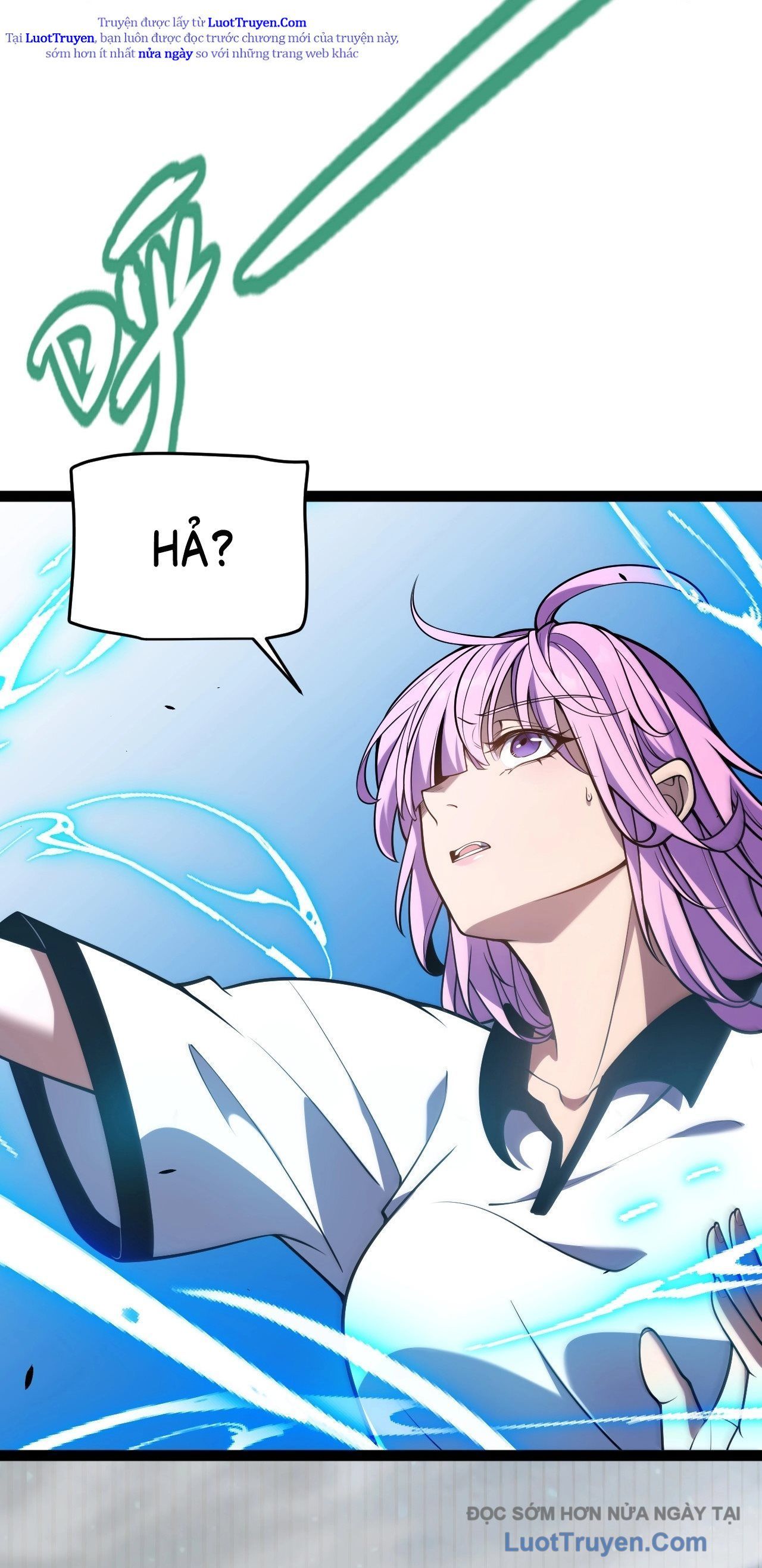 Thức Tỉnh Thiên Phú Thần Thoại, Ta Nhất Kiếm Trảm Thần - Chương 2 - Trang 75