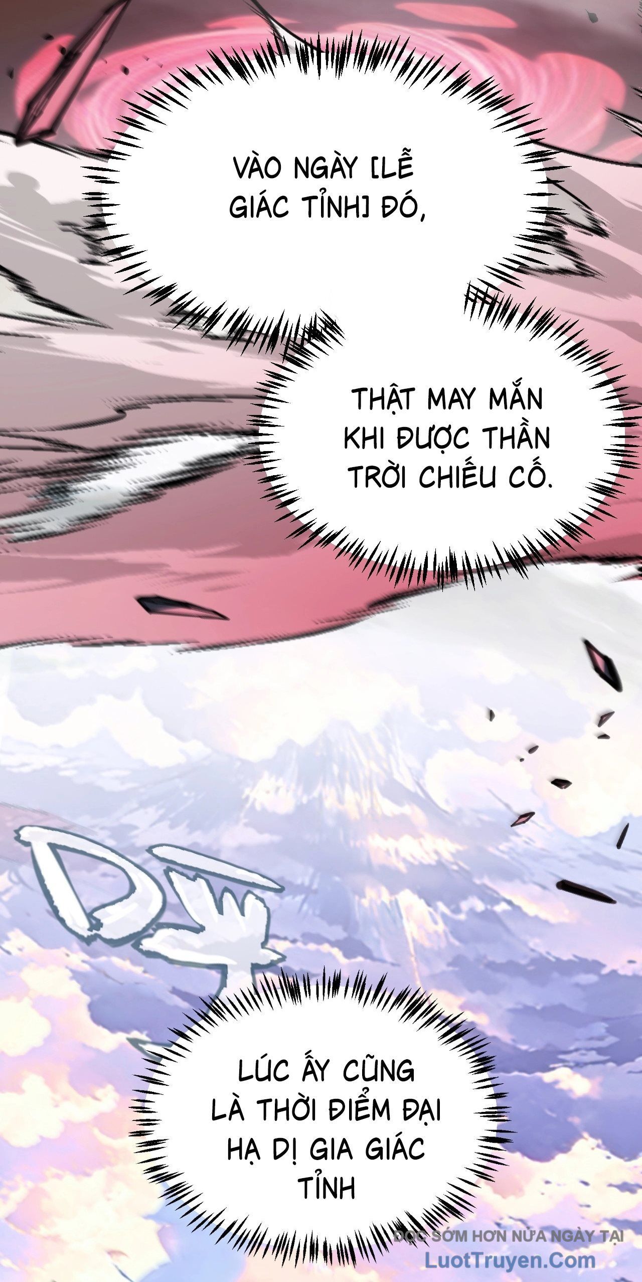 Thức Tỉnh Thiên Phú Thần Thoại, Ta Nhất Kiếm Trảm Thần - Chương 2 - Trang 84