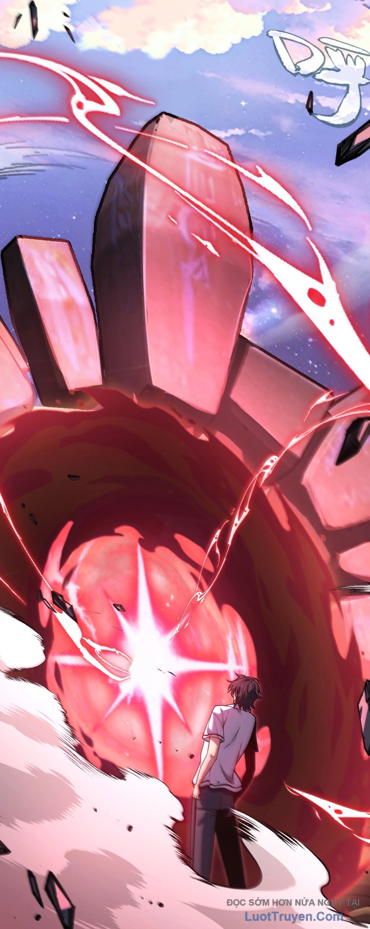 Thức Tỉnh Thiên Phú Thần Thoại, Ta Nhất Kiếm Trảm Thần - Chương 2 - Trang 85