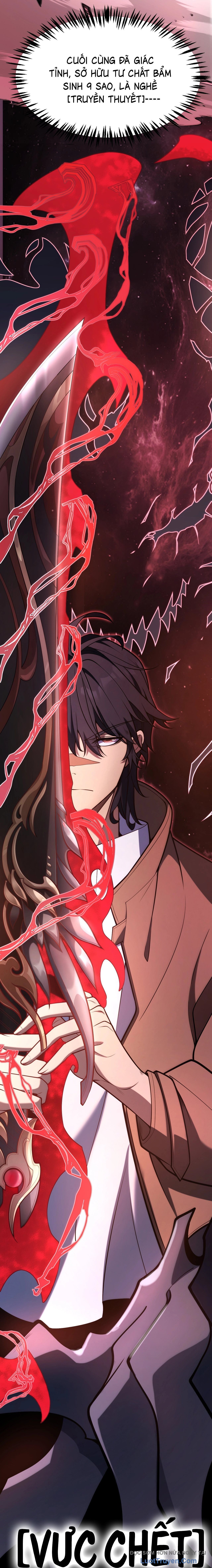 Thức Tỉnh Thiên Phú Thần Thoại, Ta Nhất Kiếm Trảm Thần - Chương 2 - Trang 86
