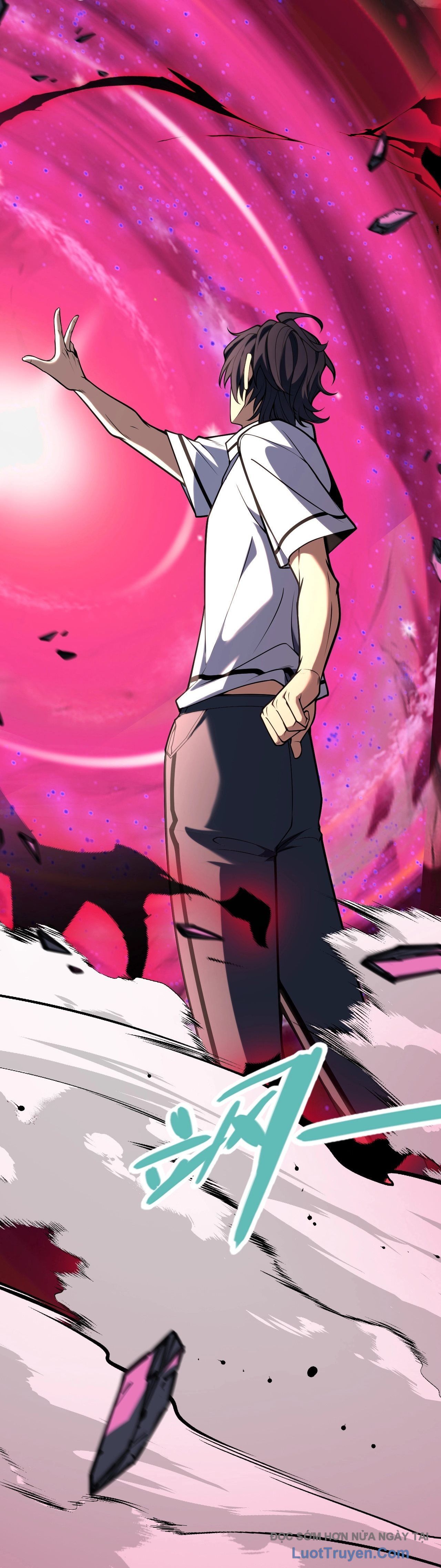 Thức Tỉnh Thiên Phú Thần Thoại, Ta Nhất Kiếm Trảm Thần - Chương 2 - Trang 89