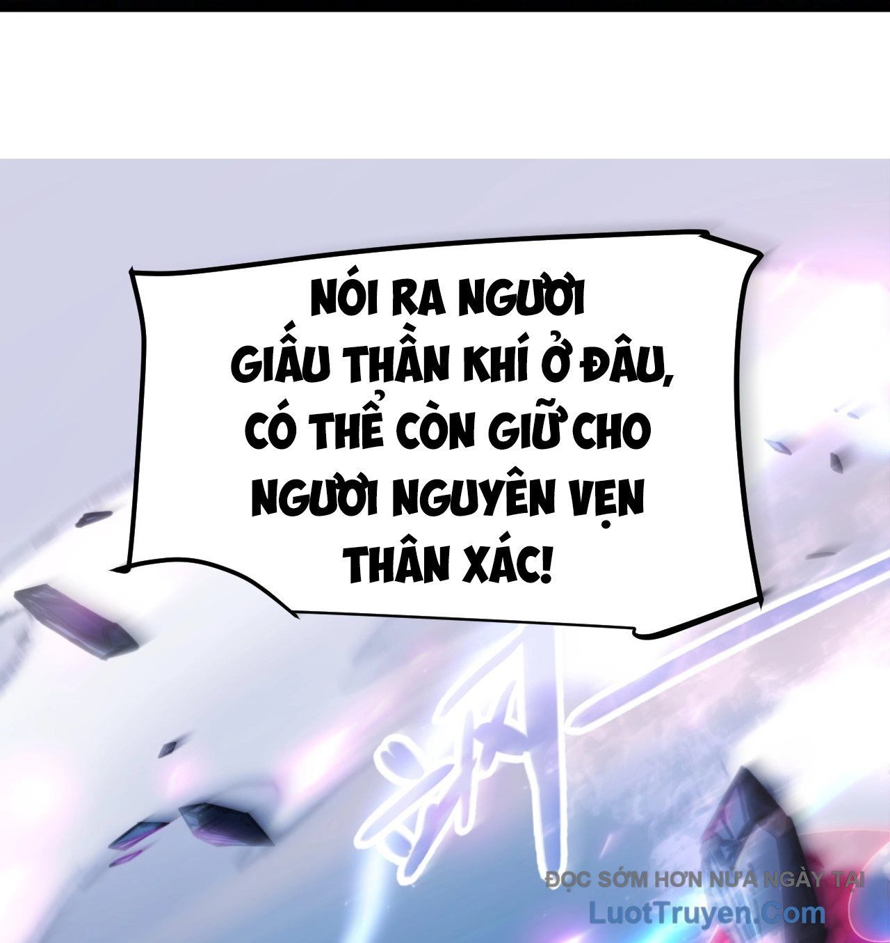 Thức Tỉnh Thiên Phú Thần Thoại, Ta Nhất Kiếm Trảm Thần - Chương 2 - Trang 10